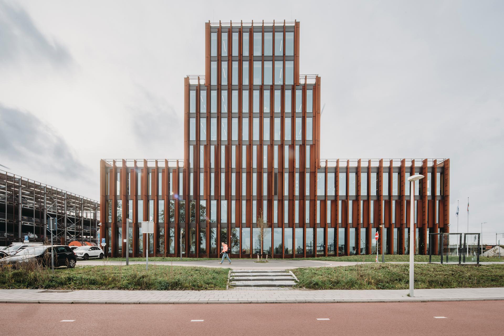 Alliander Westpoort - image 7