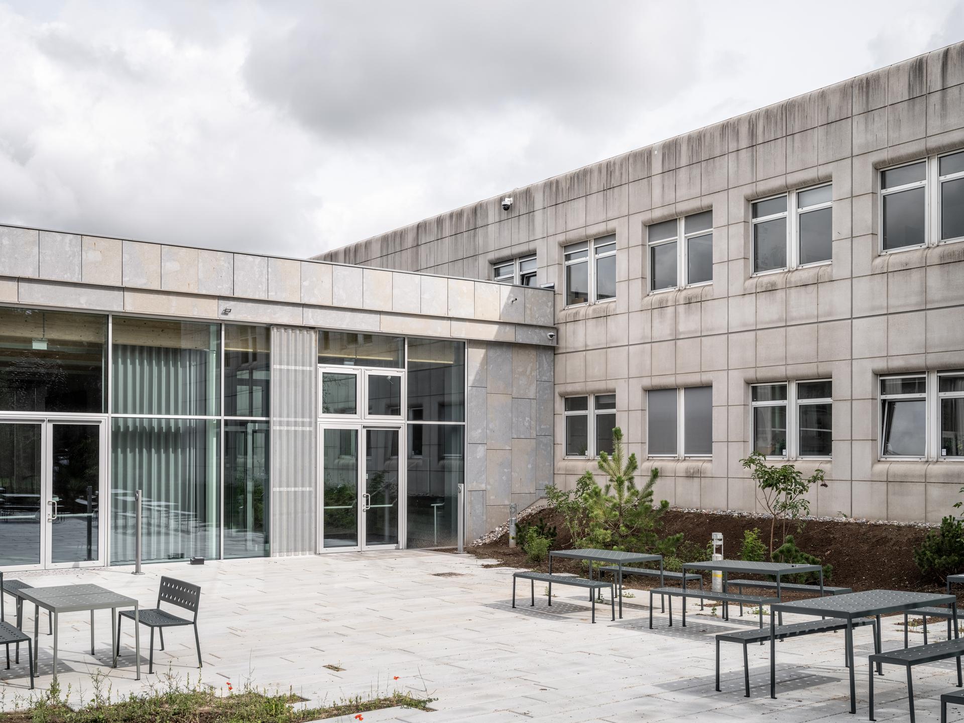 Novonesis Innovation Campus - image 17