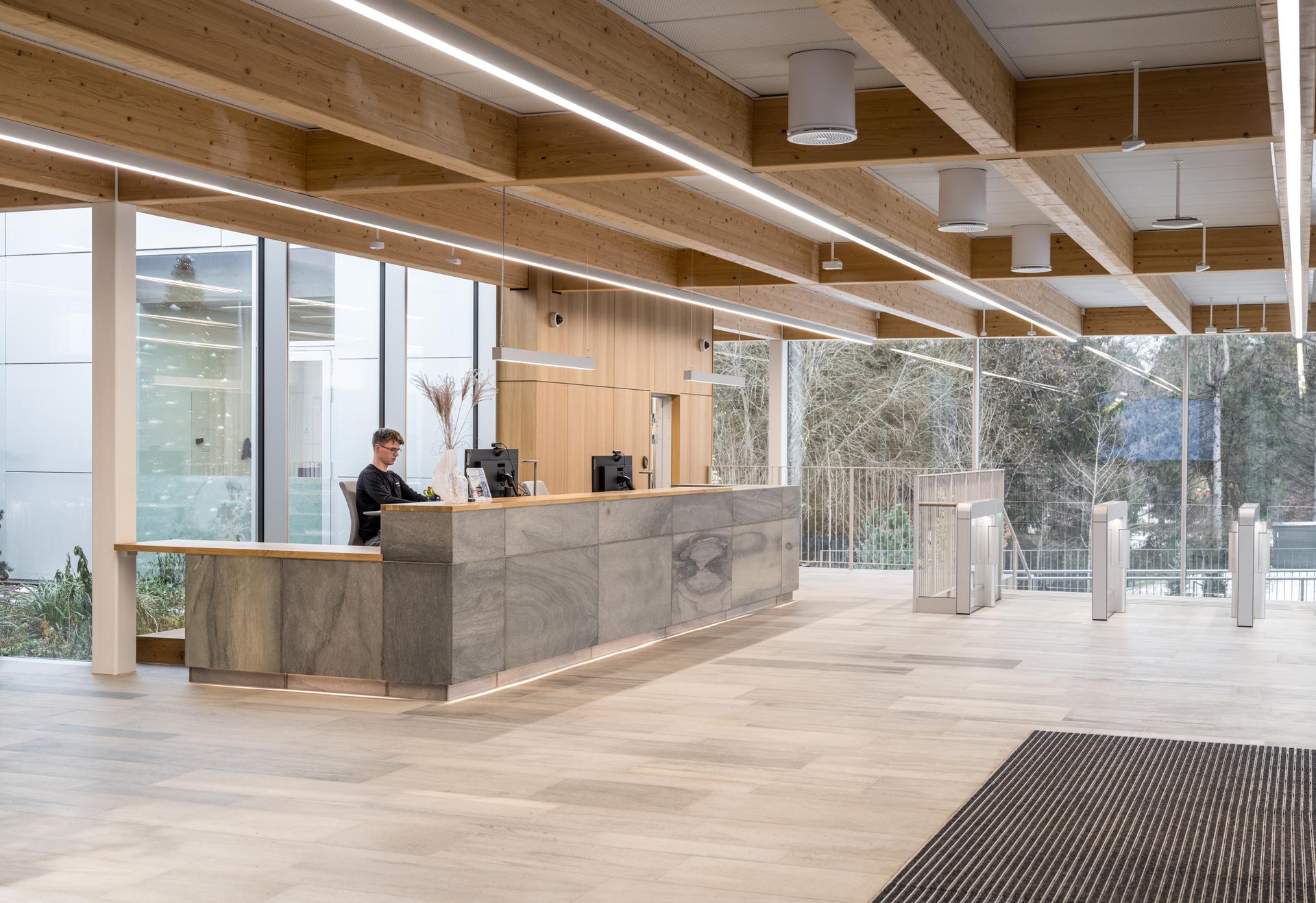 Novonesis Innovation Campus - image 6