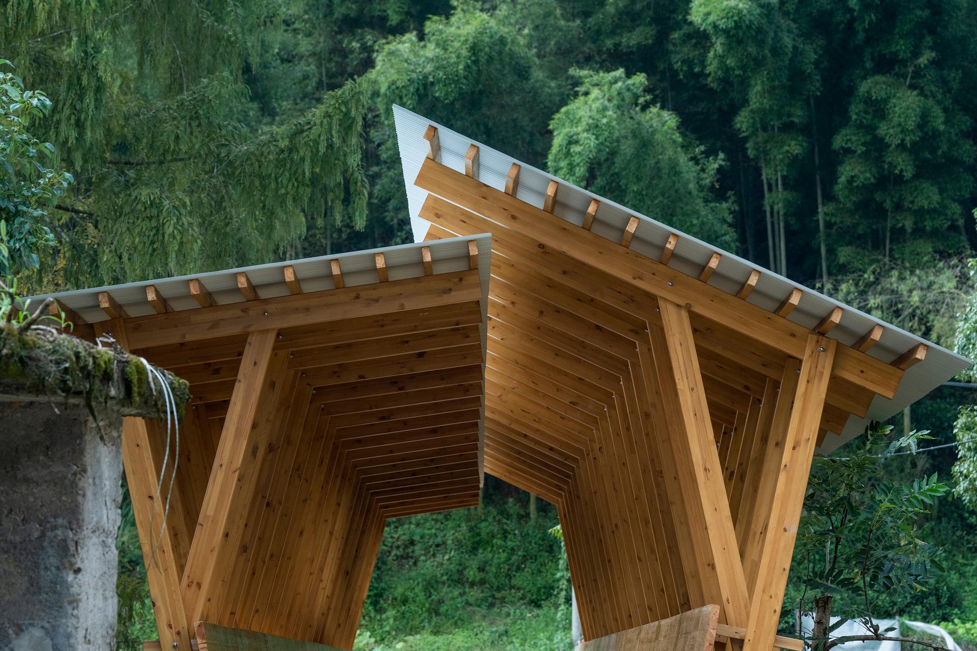 FW JI·Covered Bridge on Aqueduct - image 21
