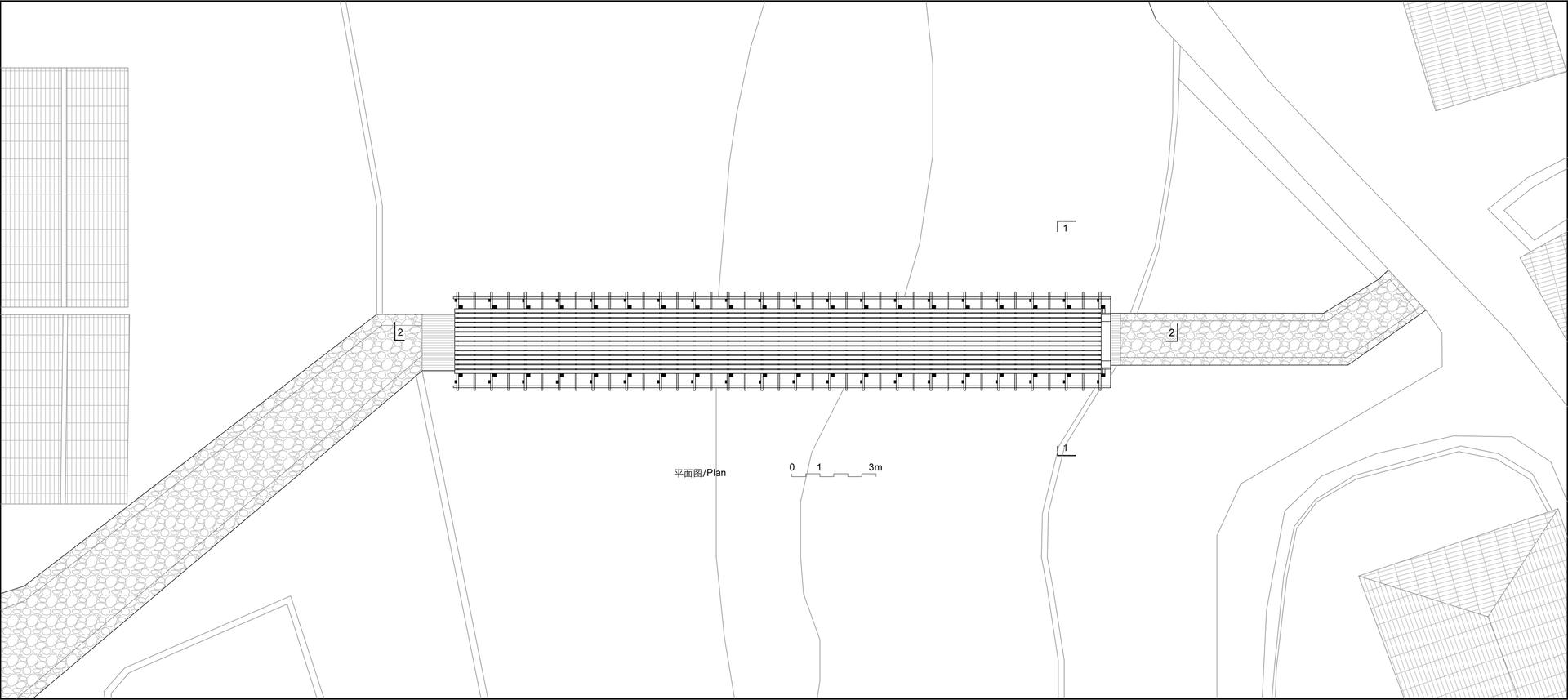 FW JI·Covered Bridge on Aqueduct - image 32