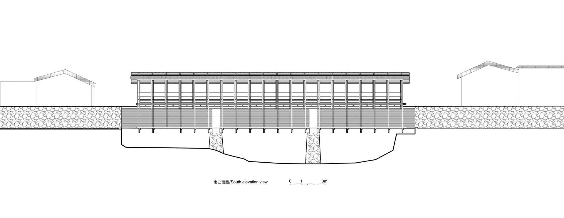 FW JI·Covered Bridge on Aqueduct - image 34