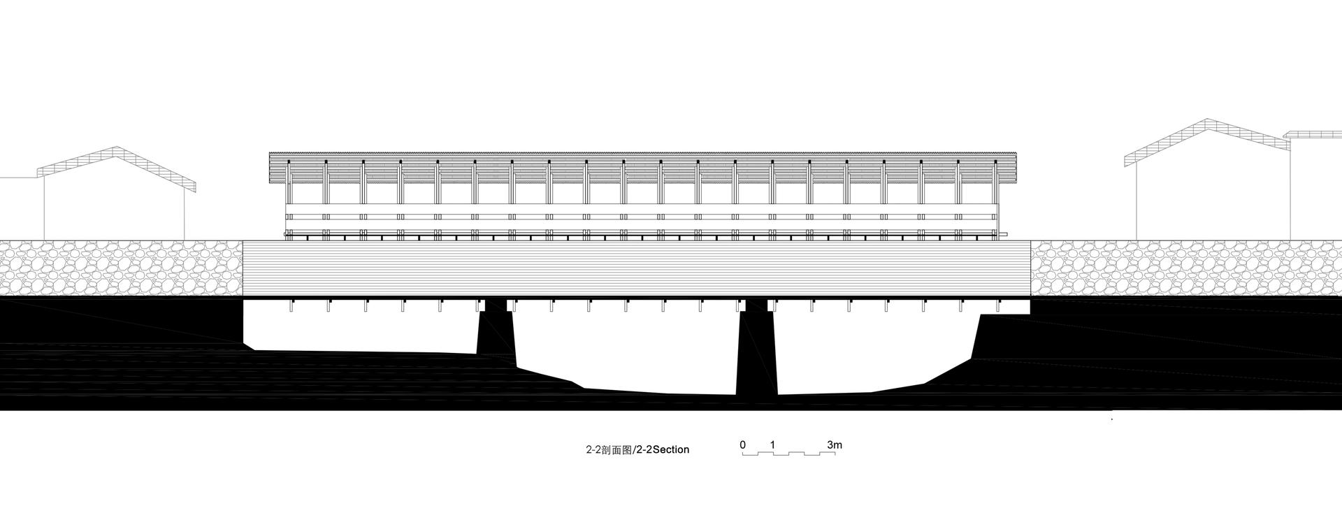 FW JI·Covered Bridge on Aqueduct - image 35