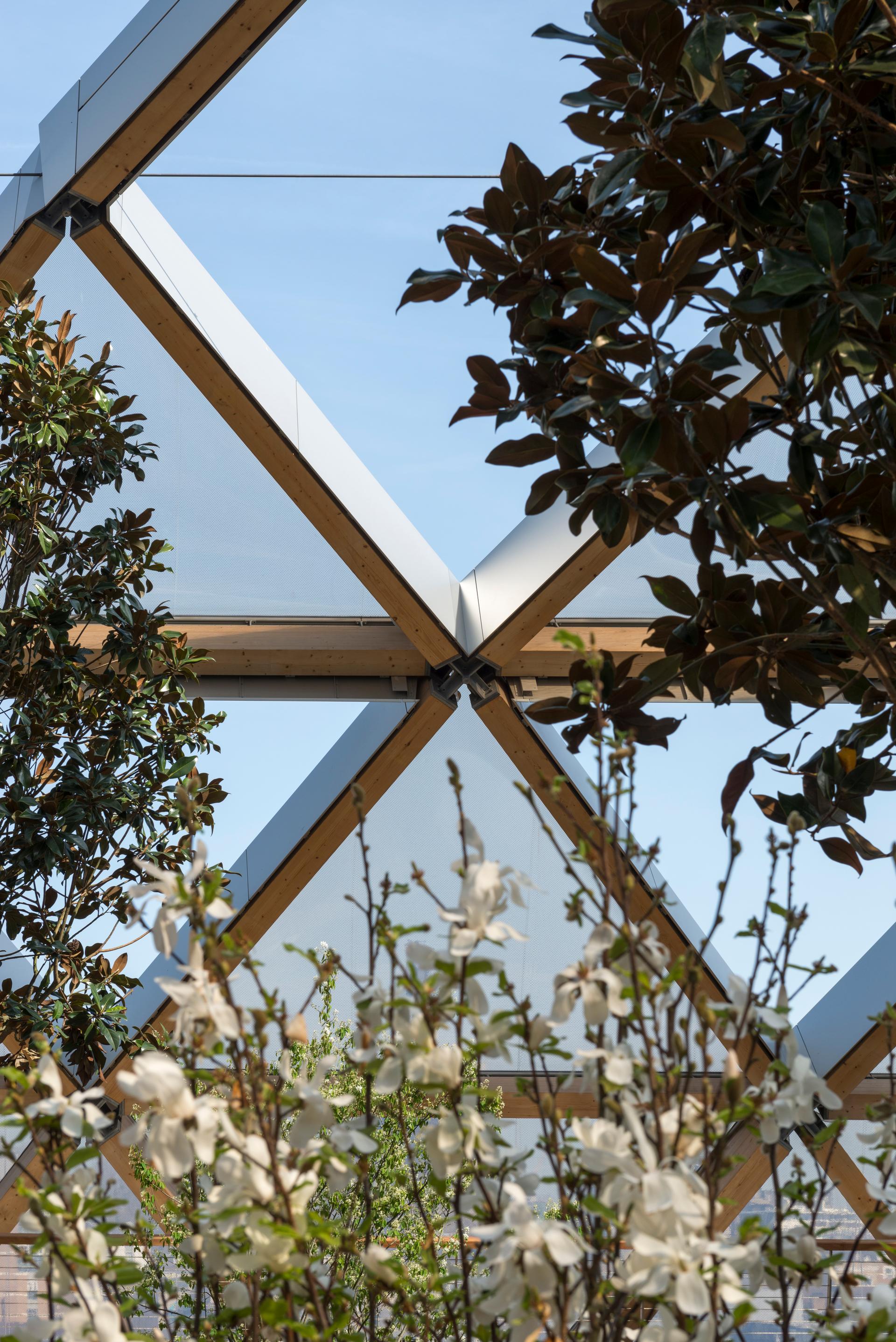 Canary Wharf Crossrail - image 4