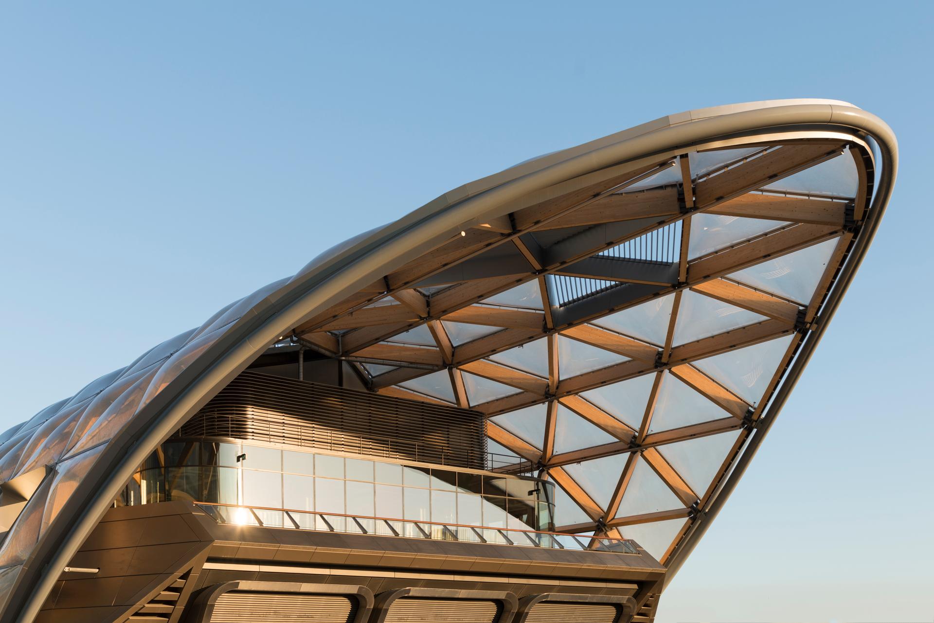Canary Wharf Crossrail - image 3