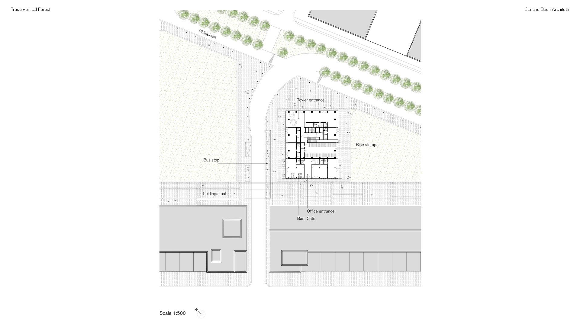 Trudo Vertical Forest - image 14