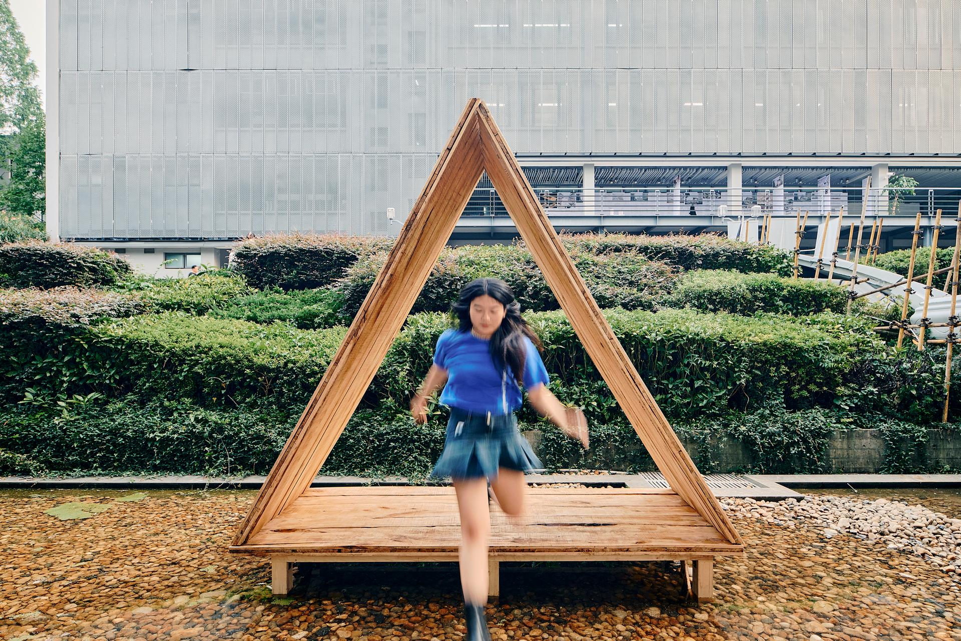 AI Timber