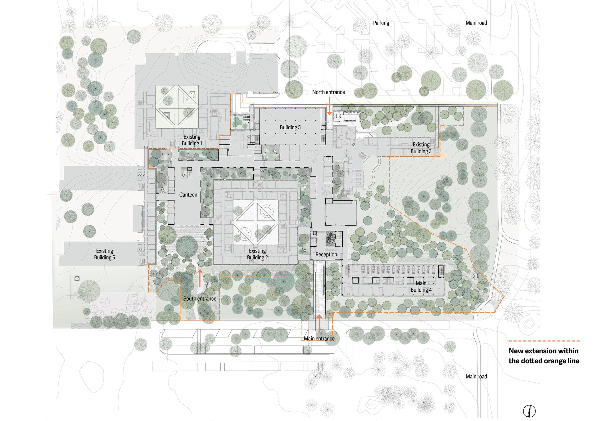 Novonesis Innovation Campus - image 3