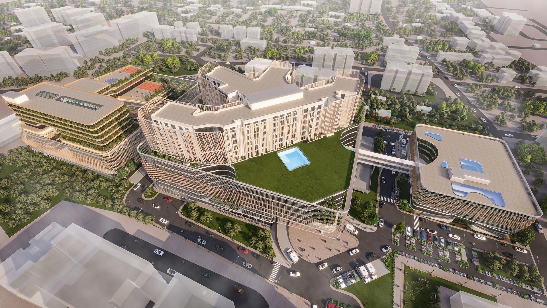 Health City - image 3