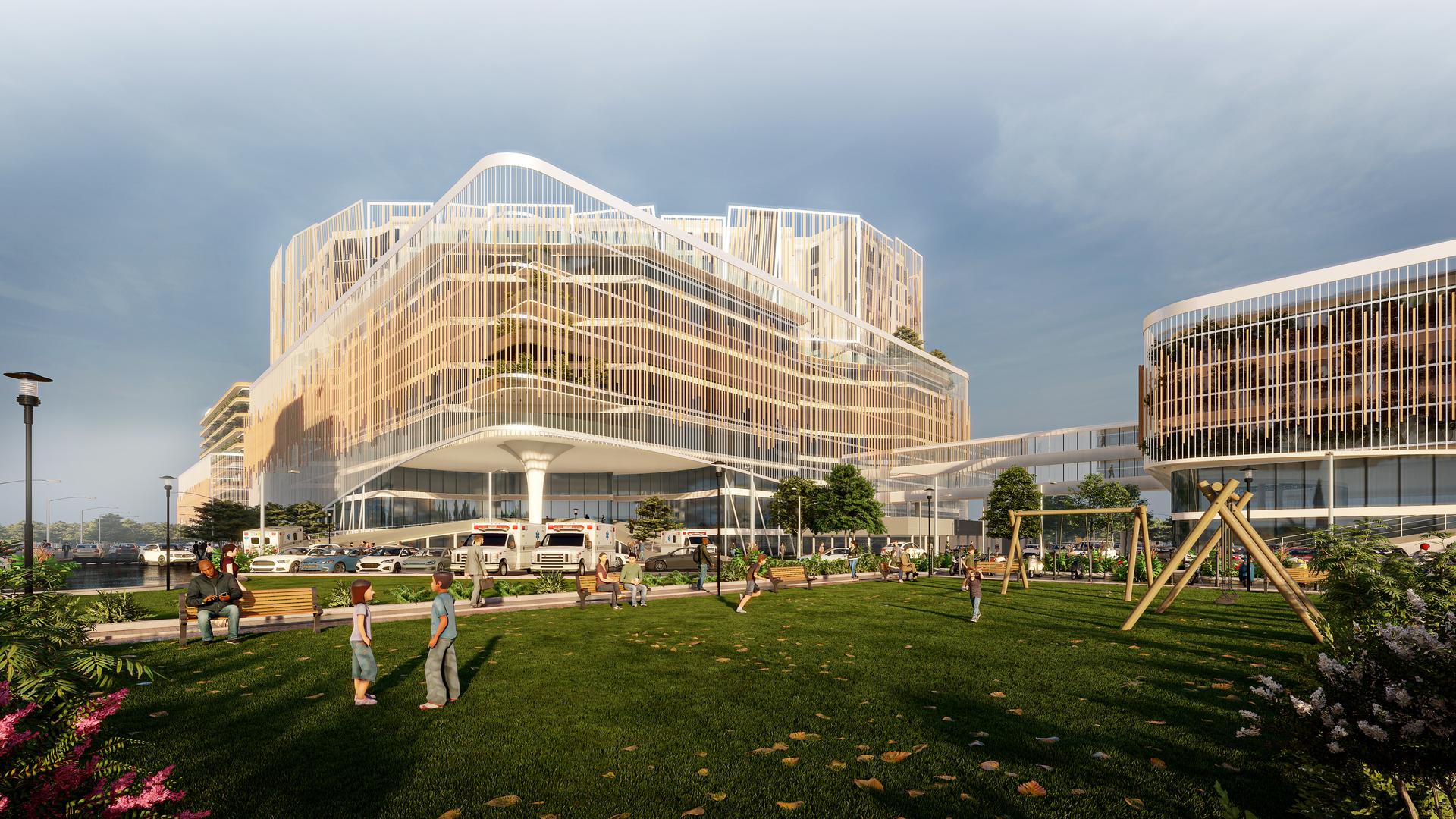 Health City - image 5