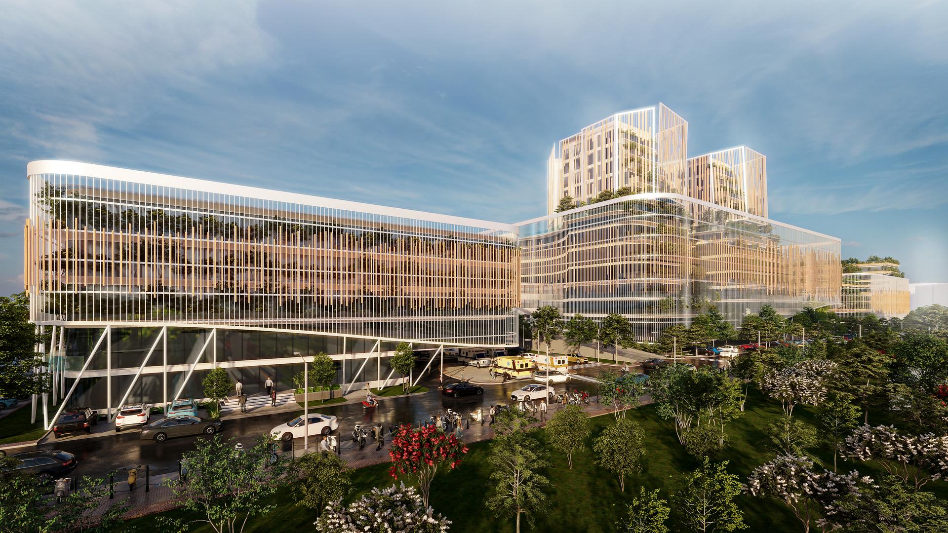 Health City - image 6