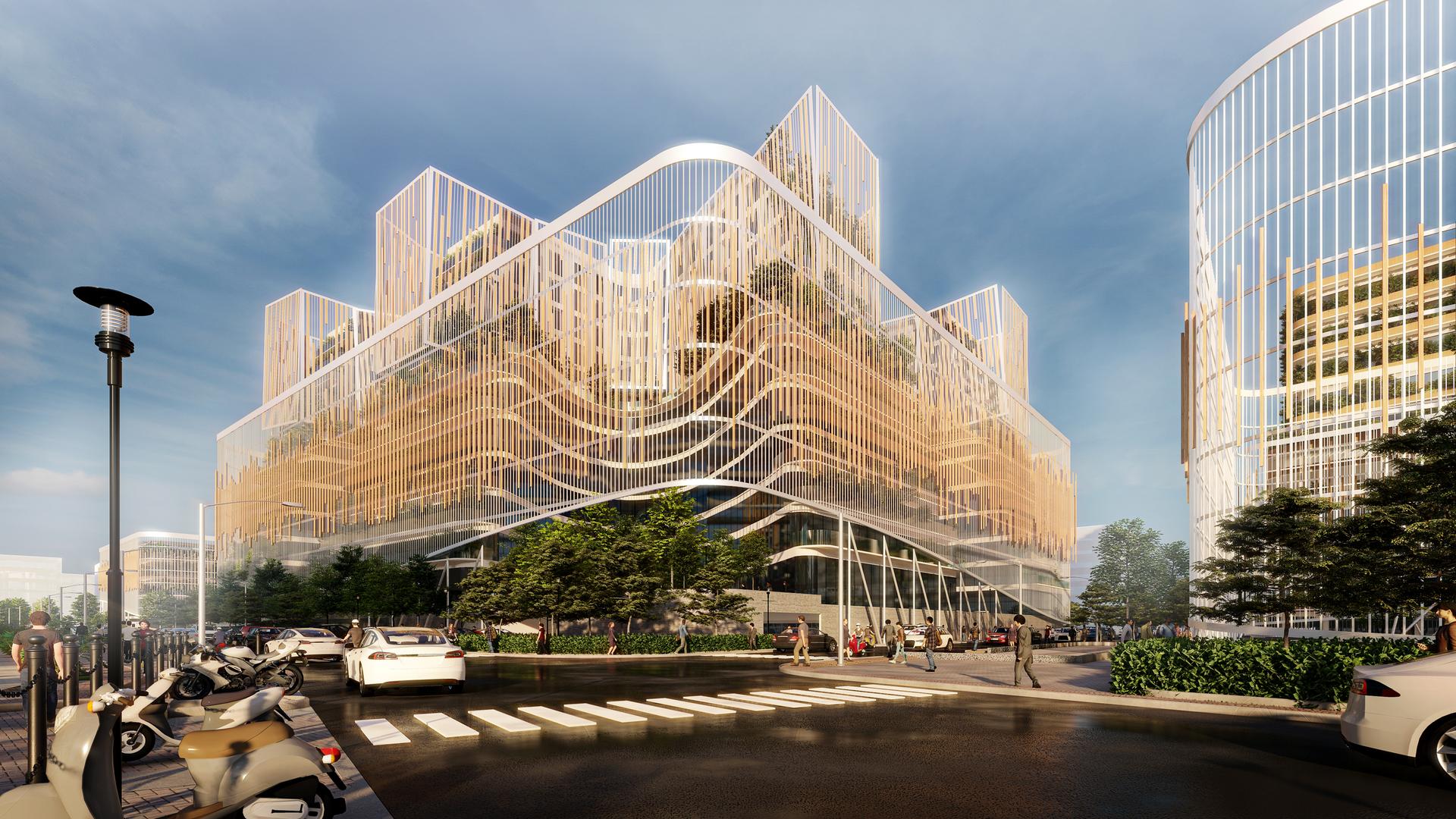 Health City - image 7