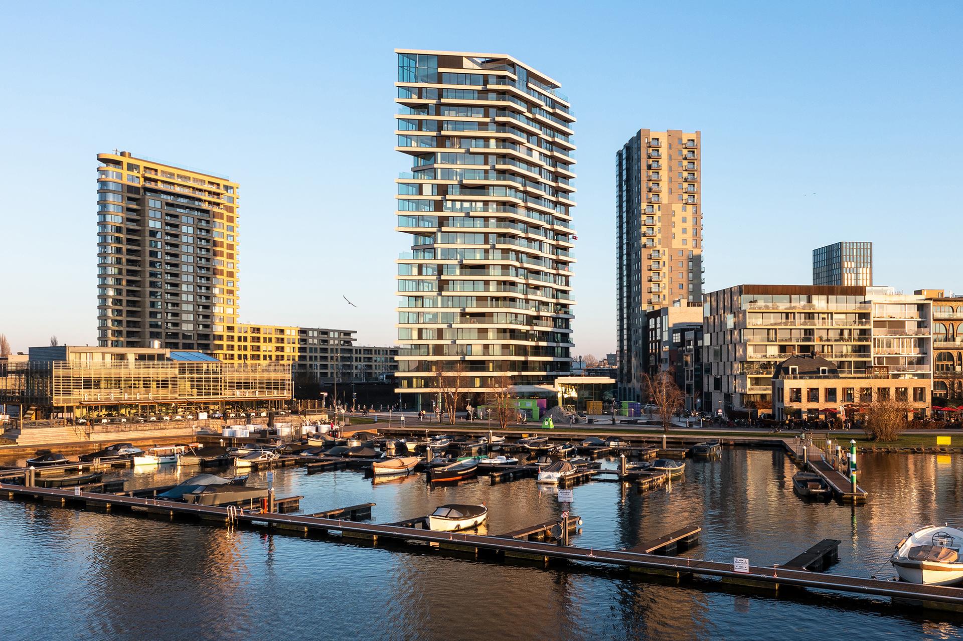 HAUT Amsterdam