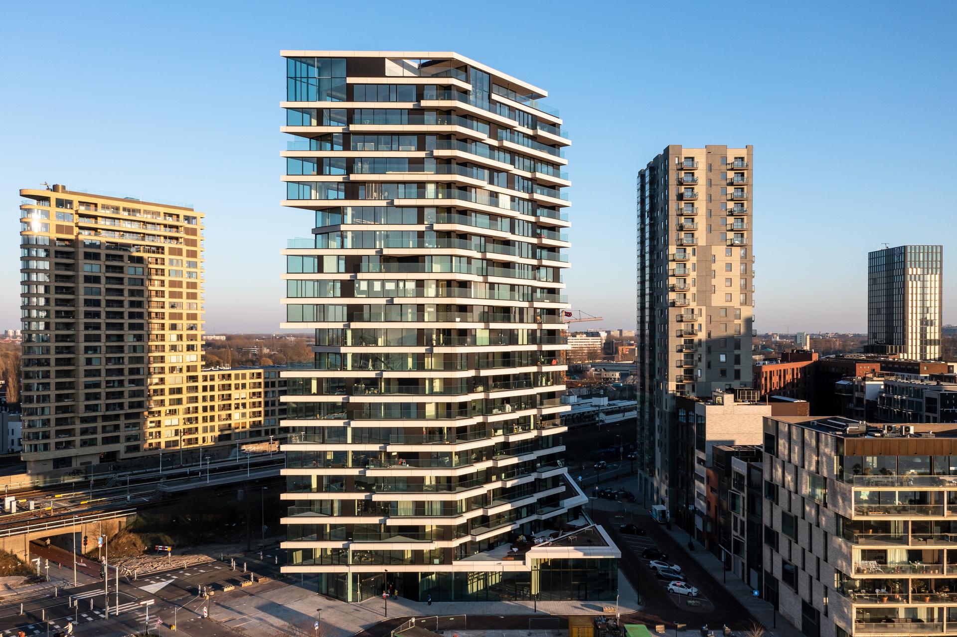 HAUT Amsterdam - image 14