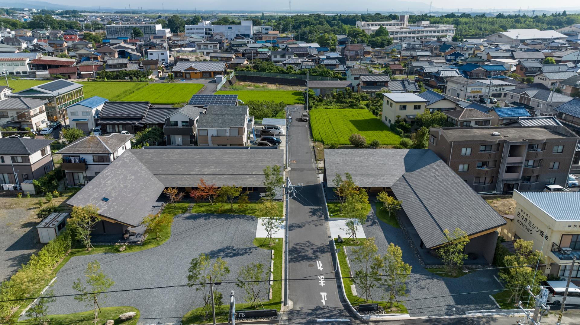Komonokaen