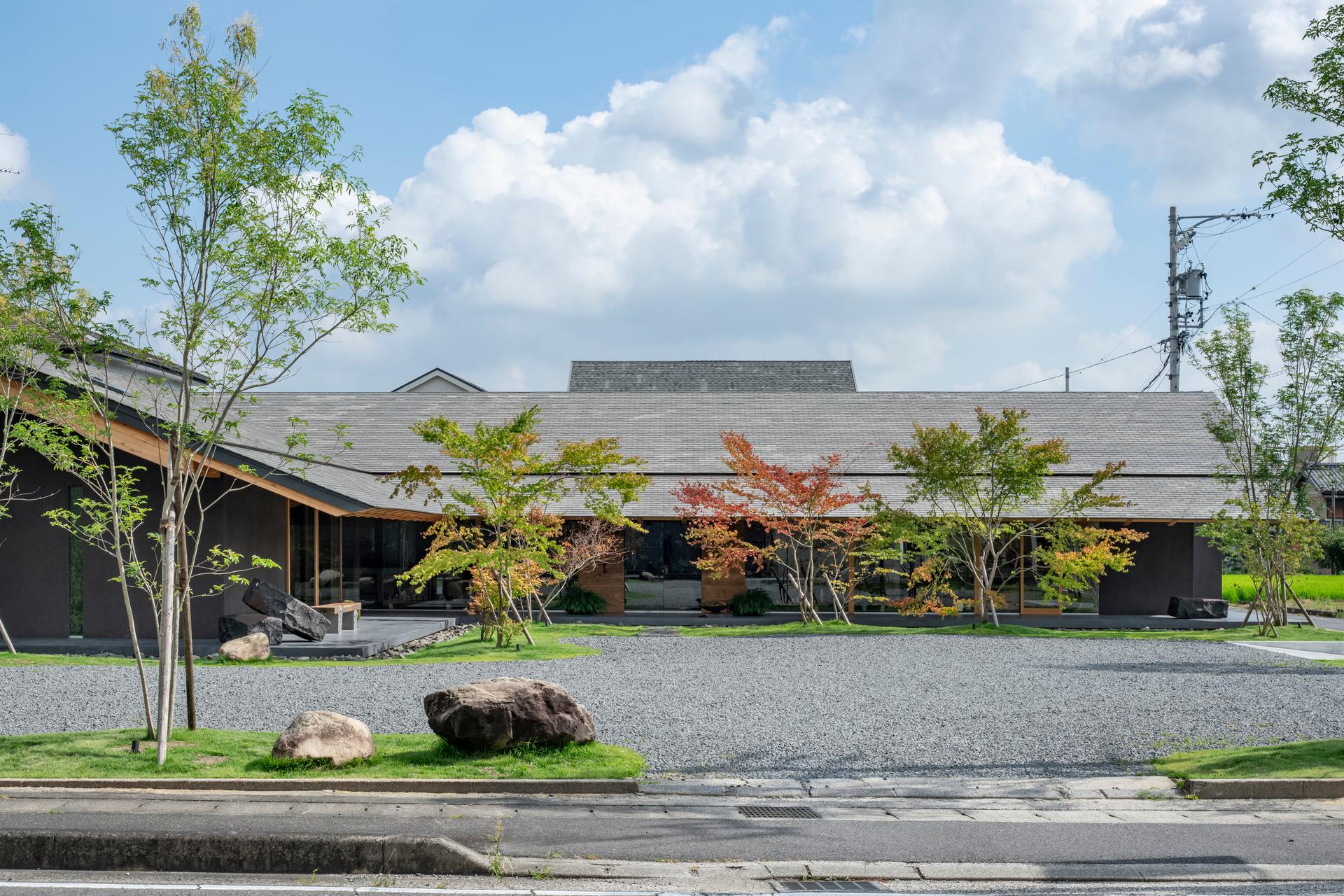 Komonokaen - image 2