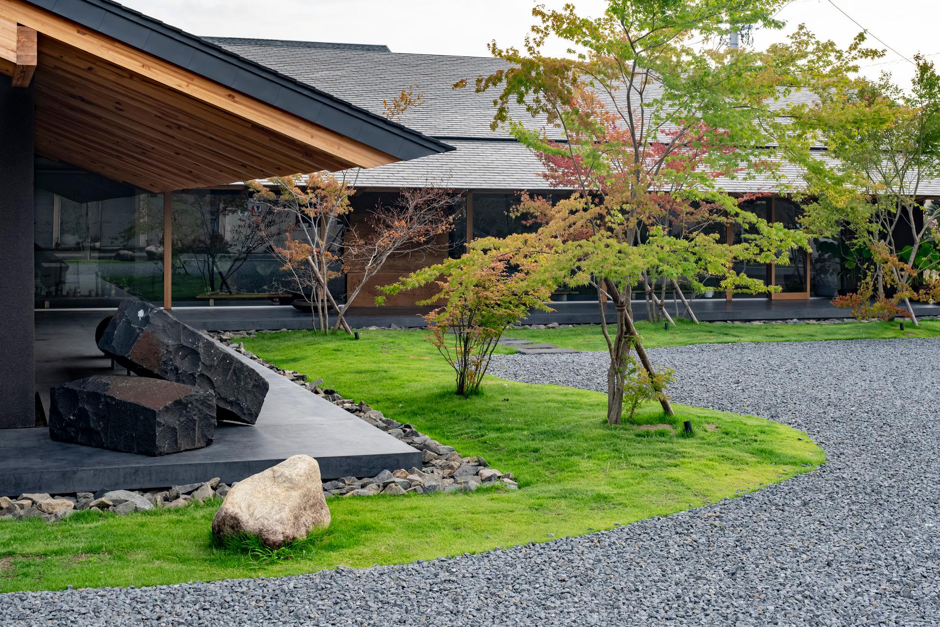 Komonokaen - image 3