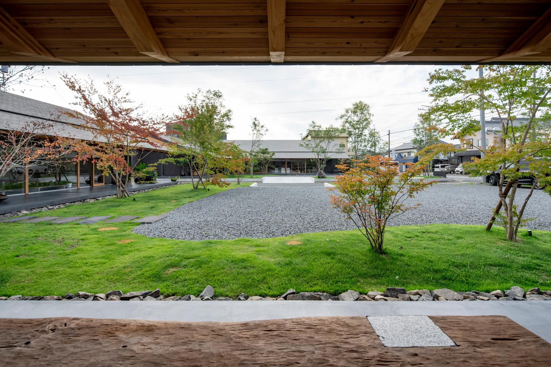 Komonokaen - image 4