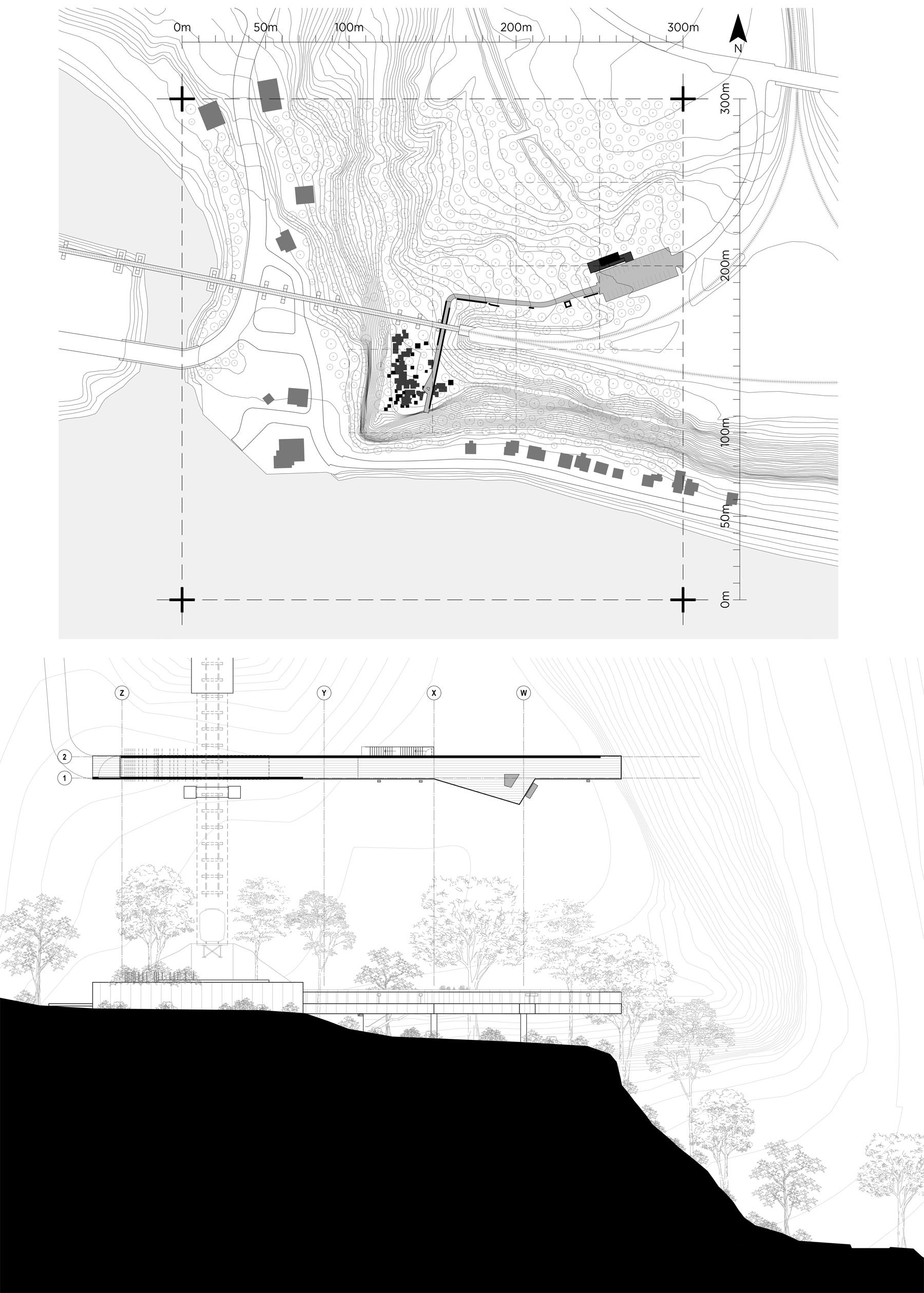 Site Archéologique Cartier-Roberval * Cartier-Roberval Archaeological Site / PROLOGUE - image 42