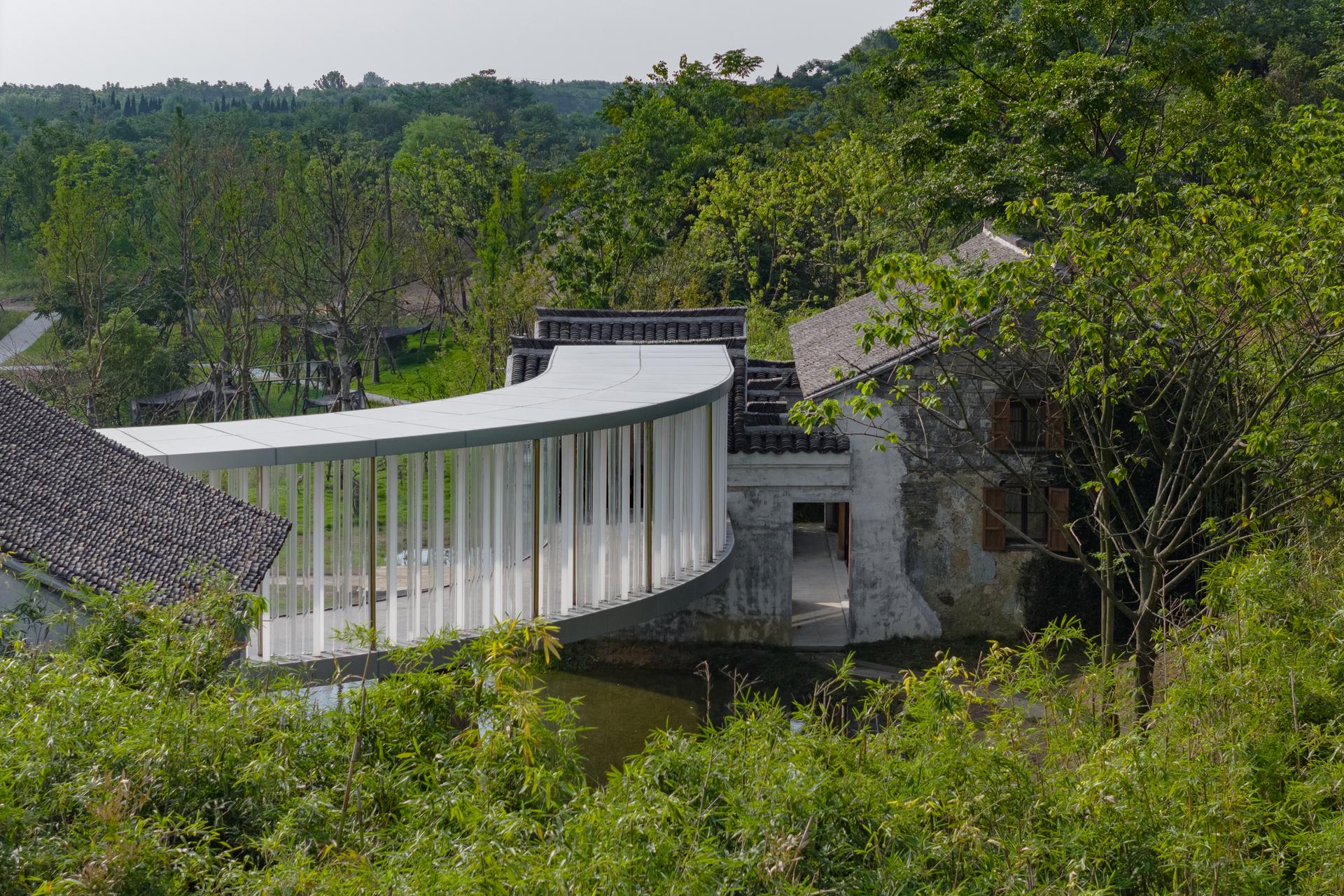 Lakeside Teahouse - image 4