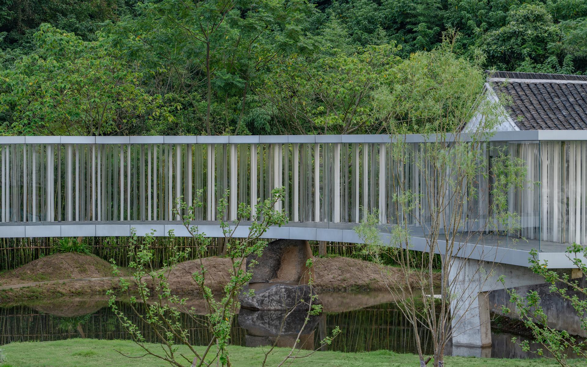 Lakeside Teahouse - image 6