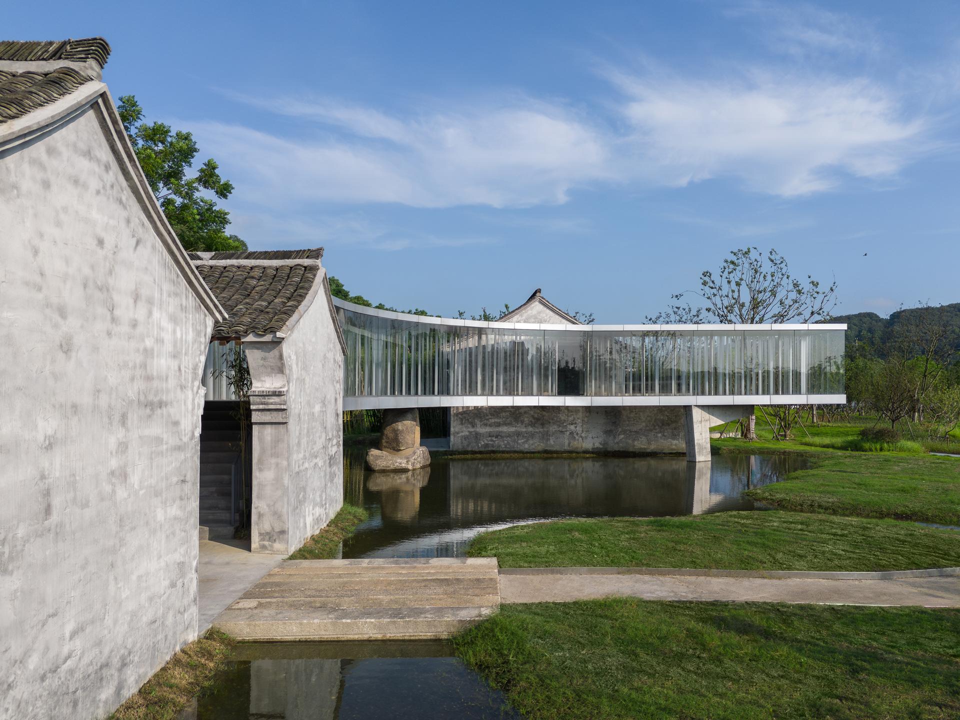 Lakeside Teahouse - image 7