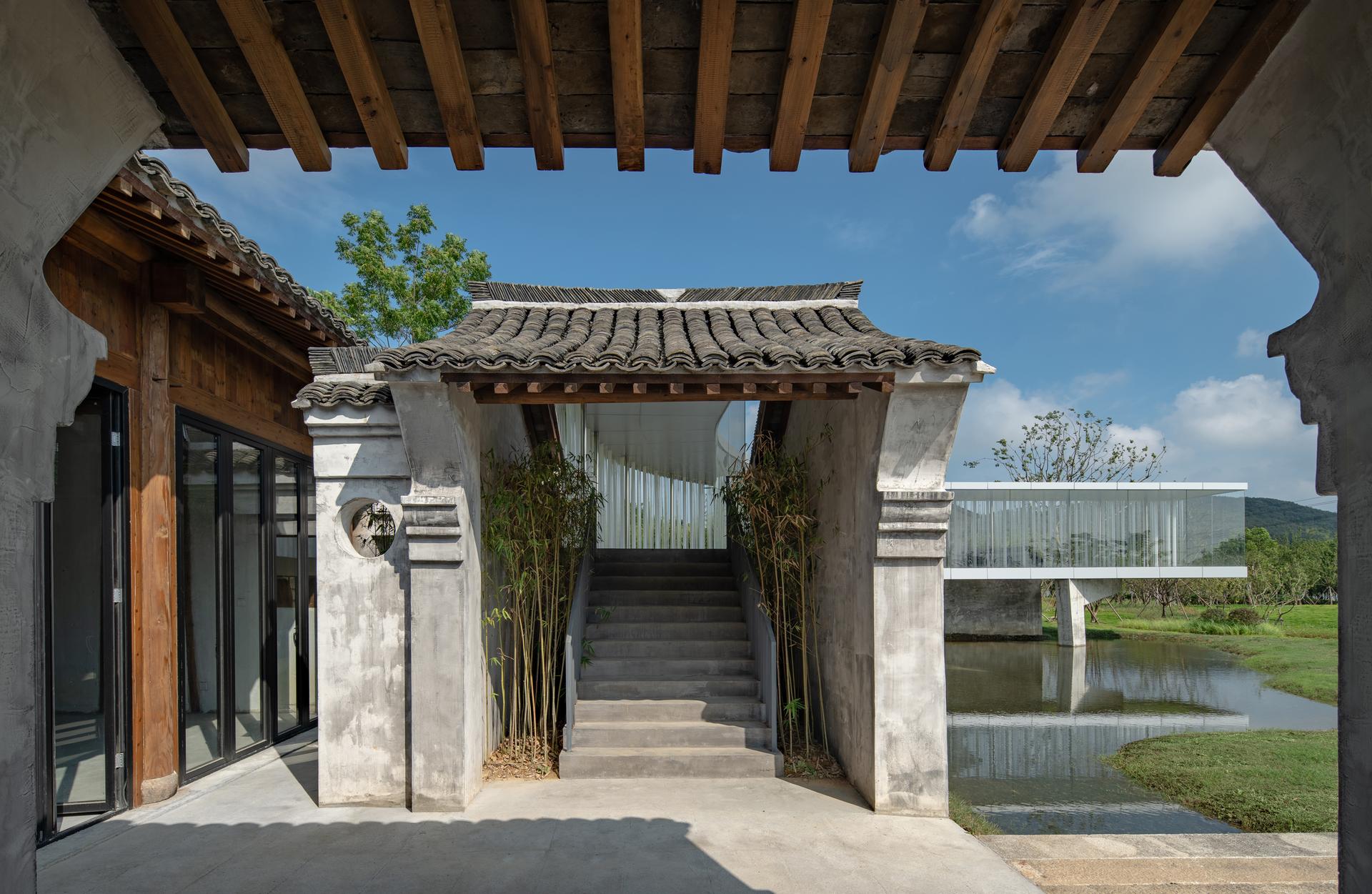 Lakeside Teahouse - image 8