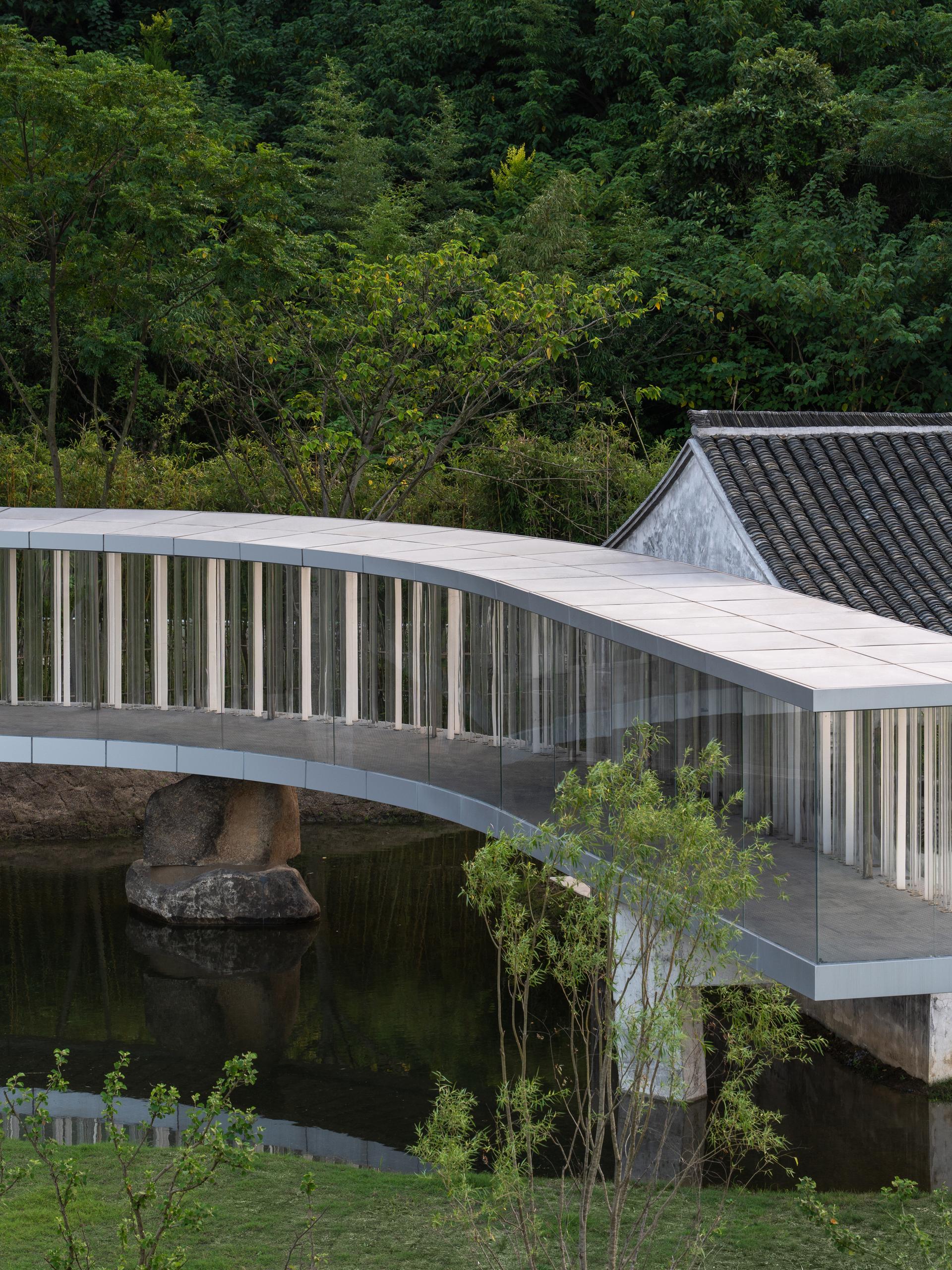Lakeside Teahouse - image 11