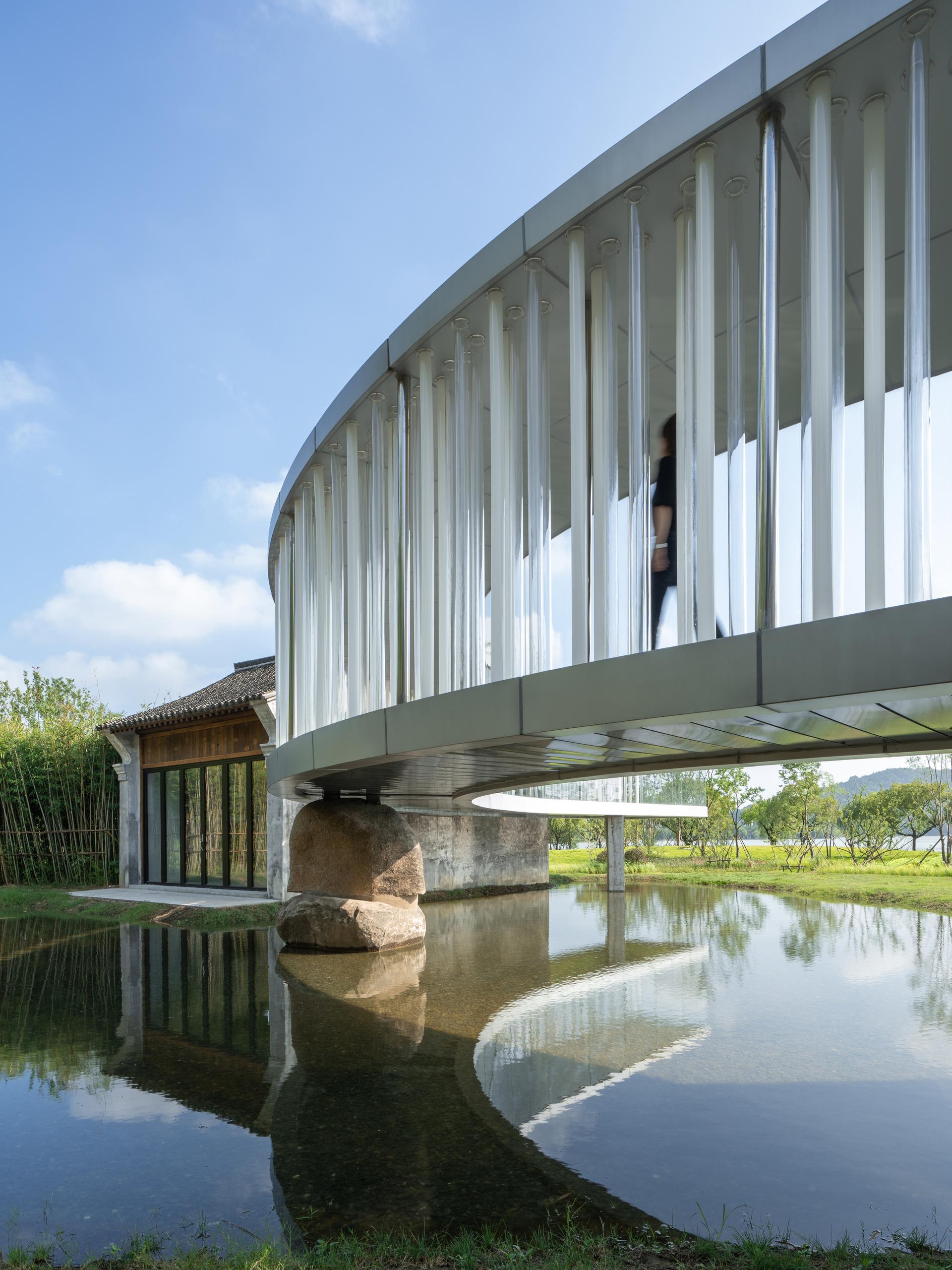 Lakeside Teahouse - image 12