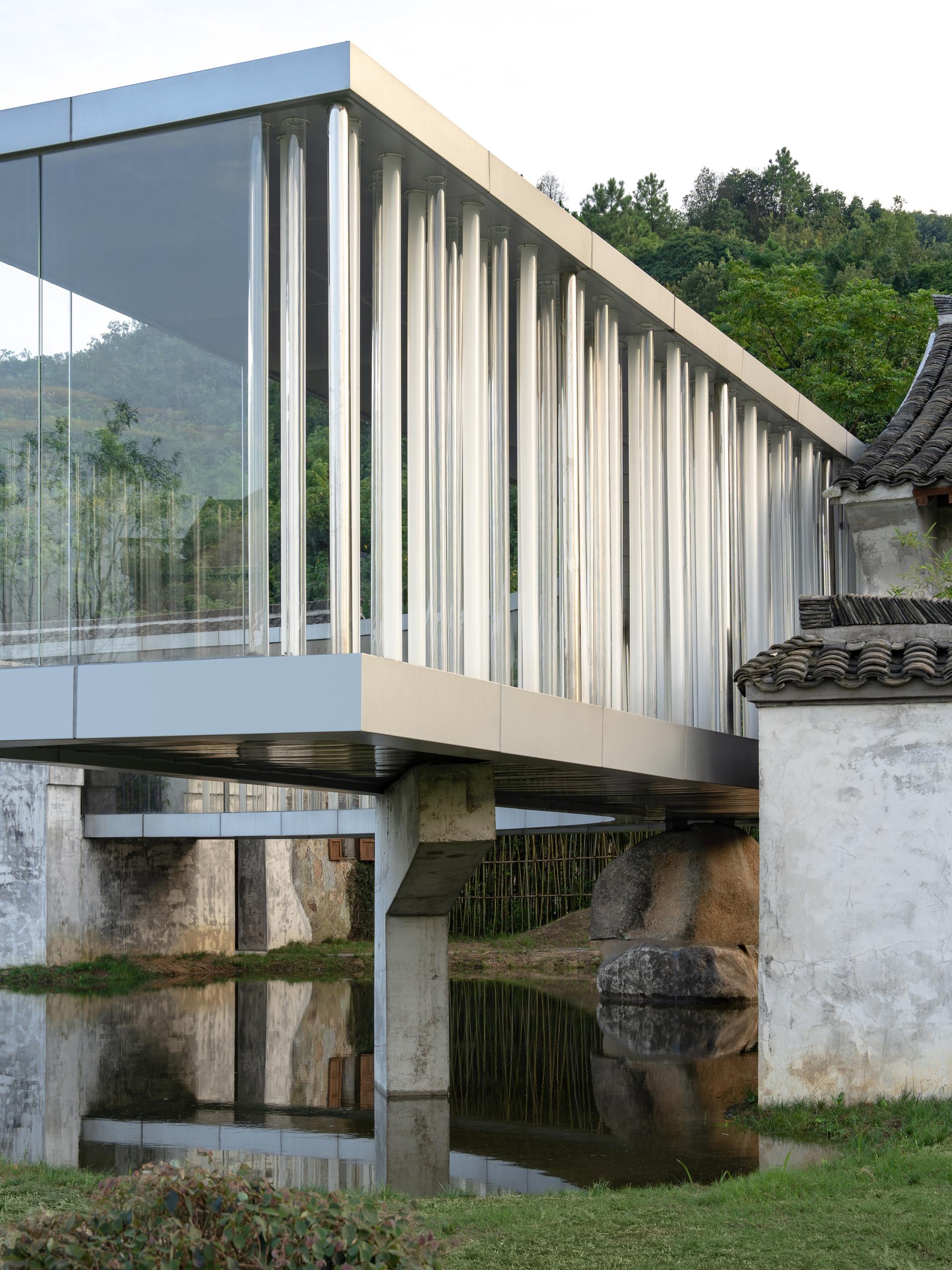 Lakeside Teahouse - image 13