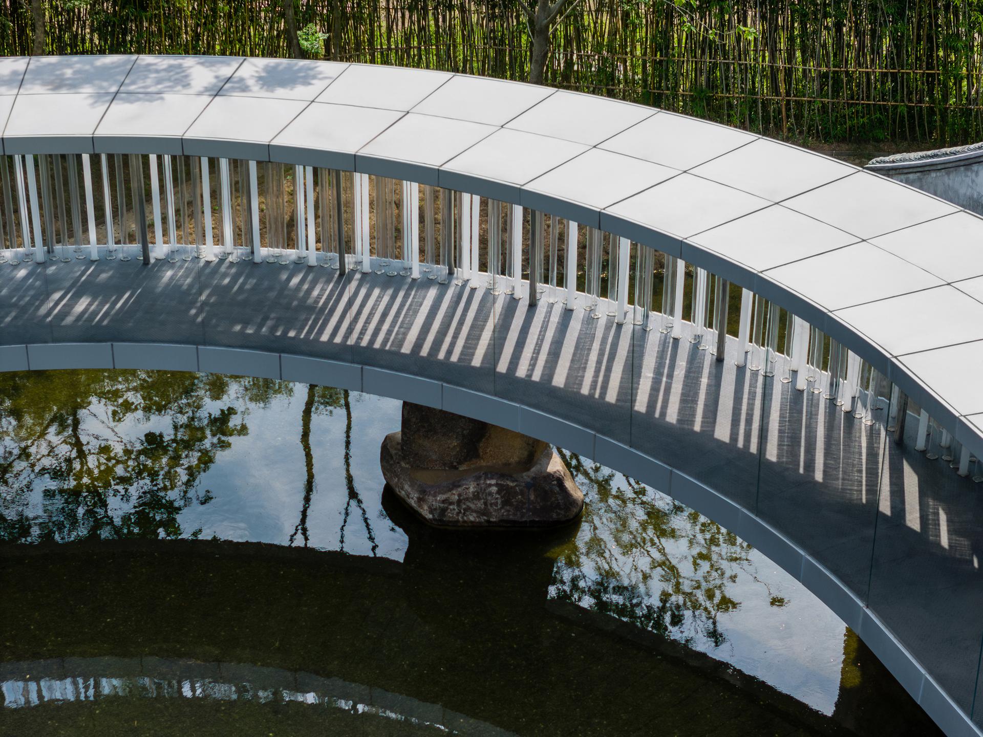 Lakeside Teahouse - image 14