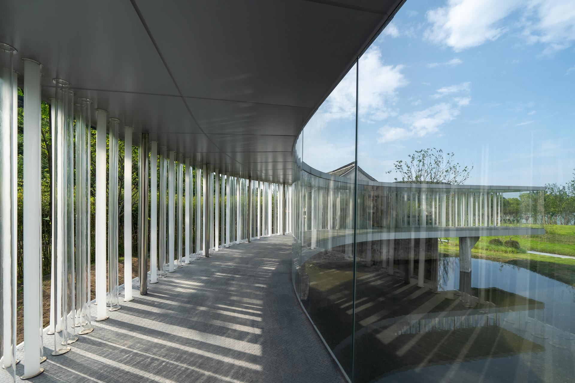 Lakeside Teahouse - image 15