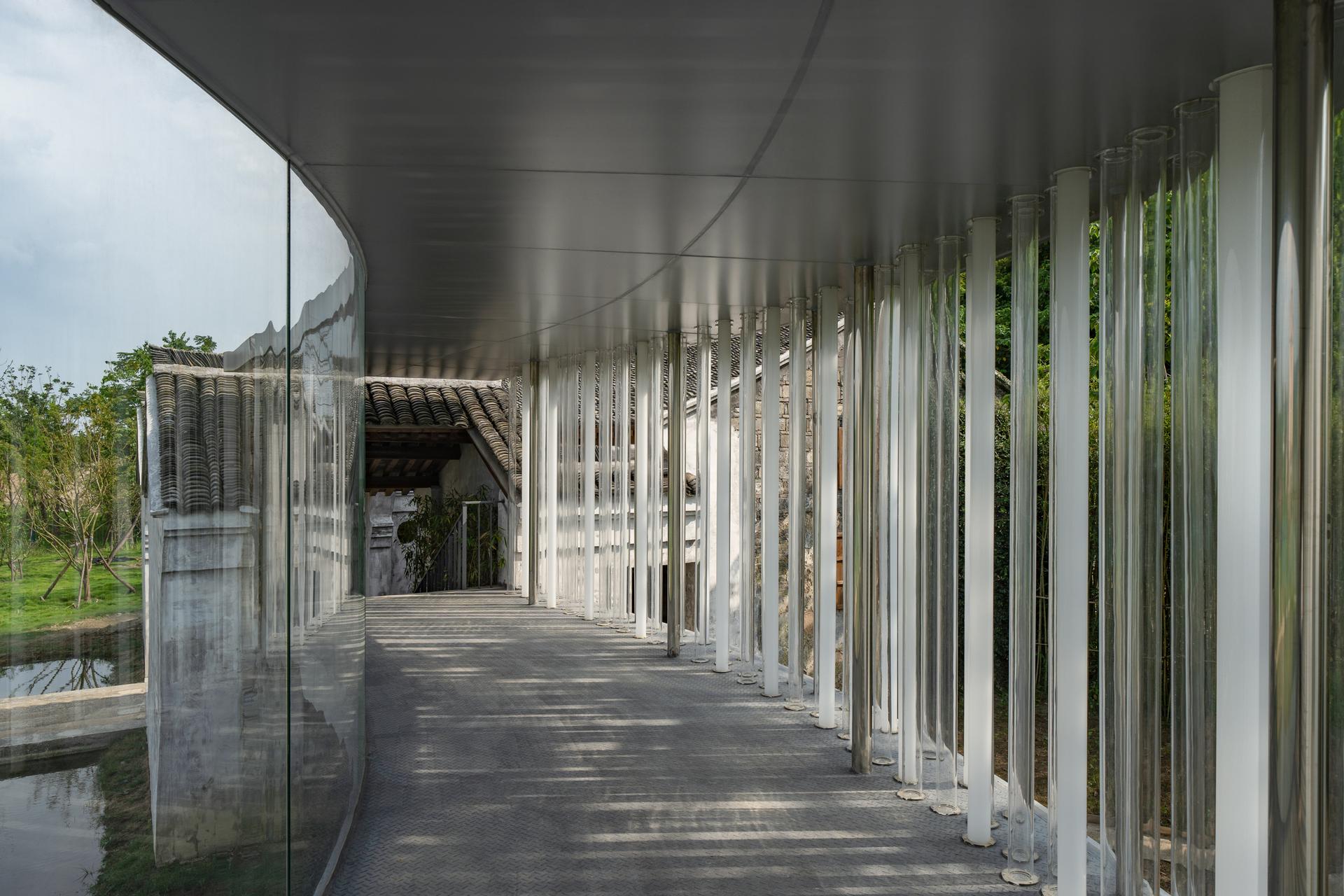 Lakeside Teahouse - image 16