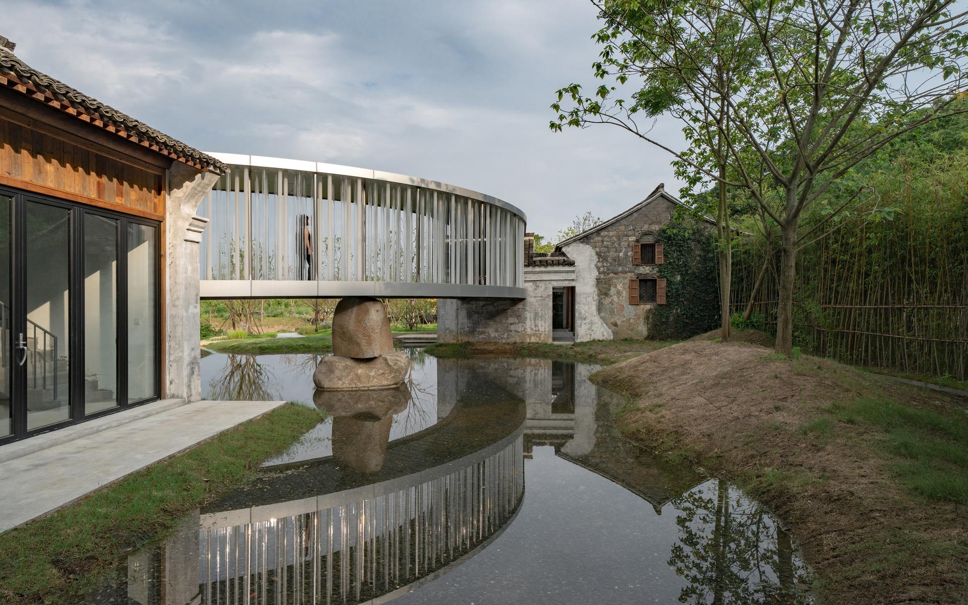 Lakeside Teahouse - image 17