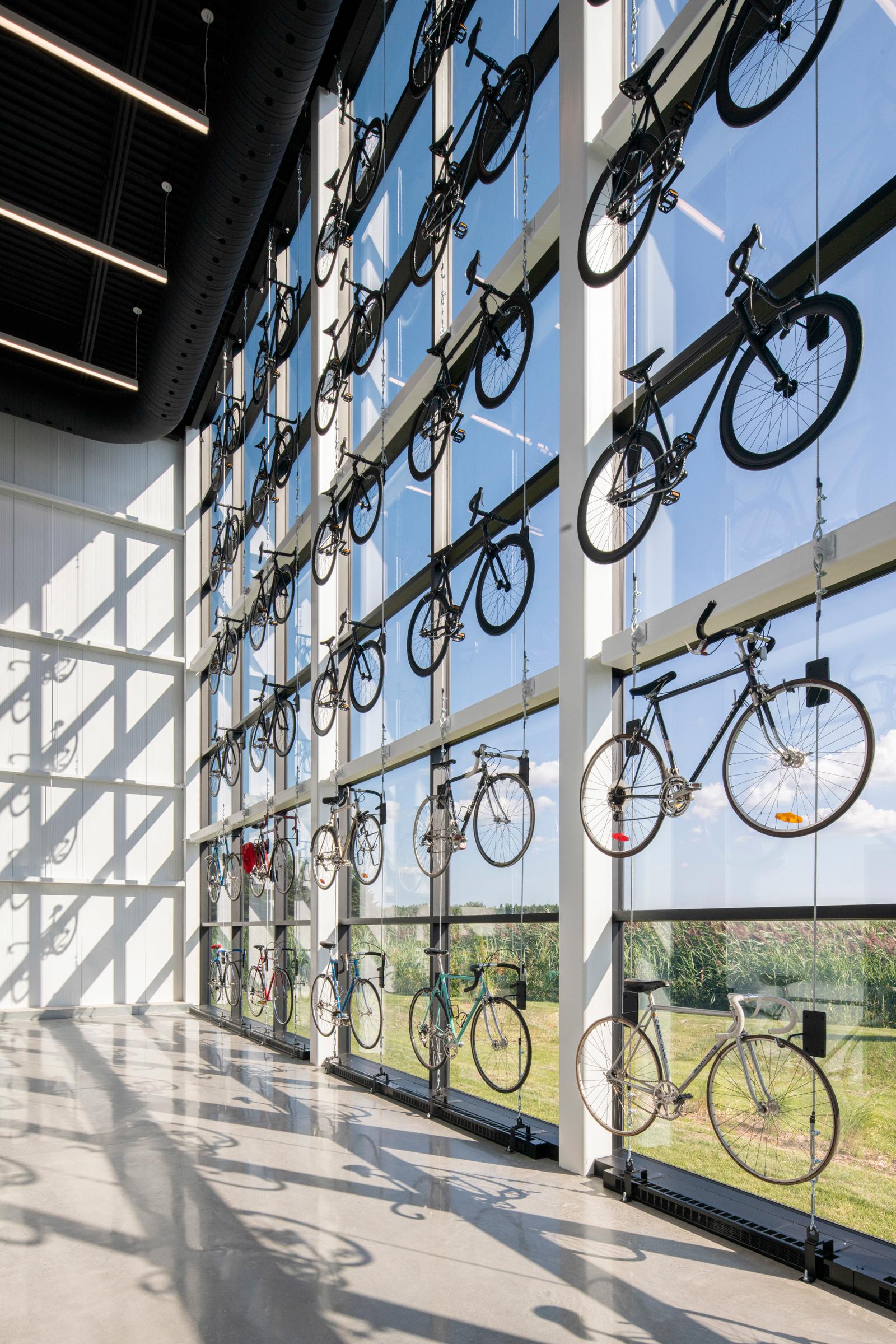 Bicycles Quilicot