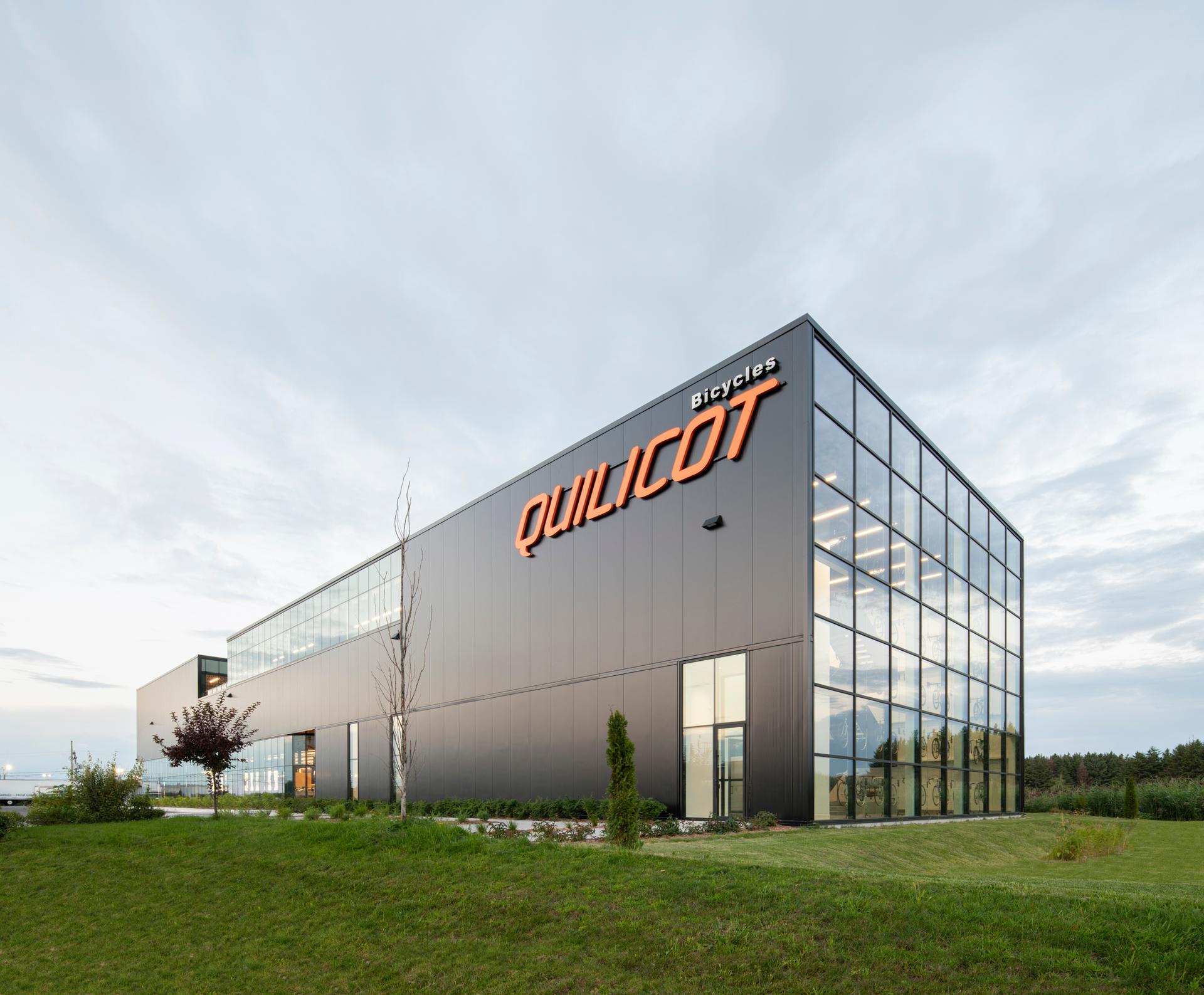 Bicycles Quilicot - image 12