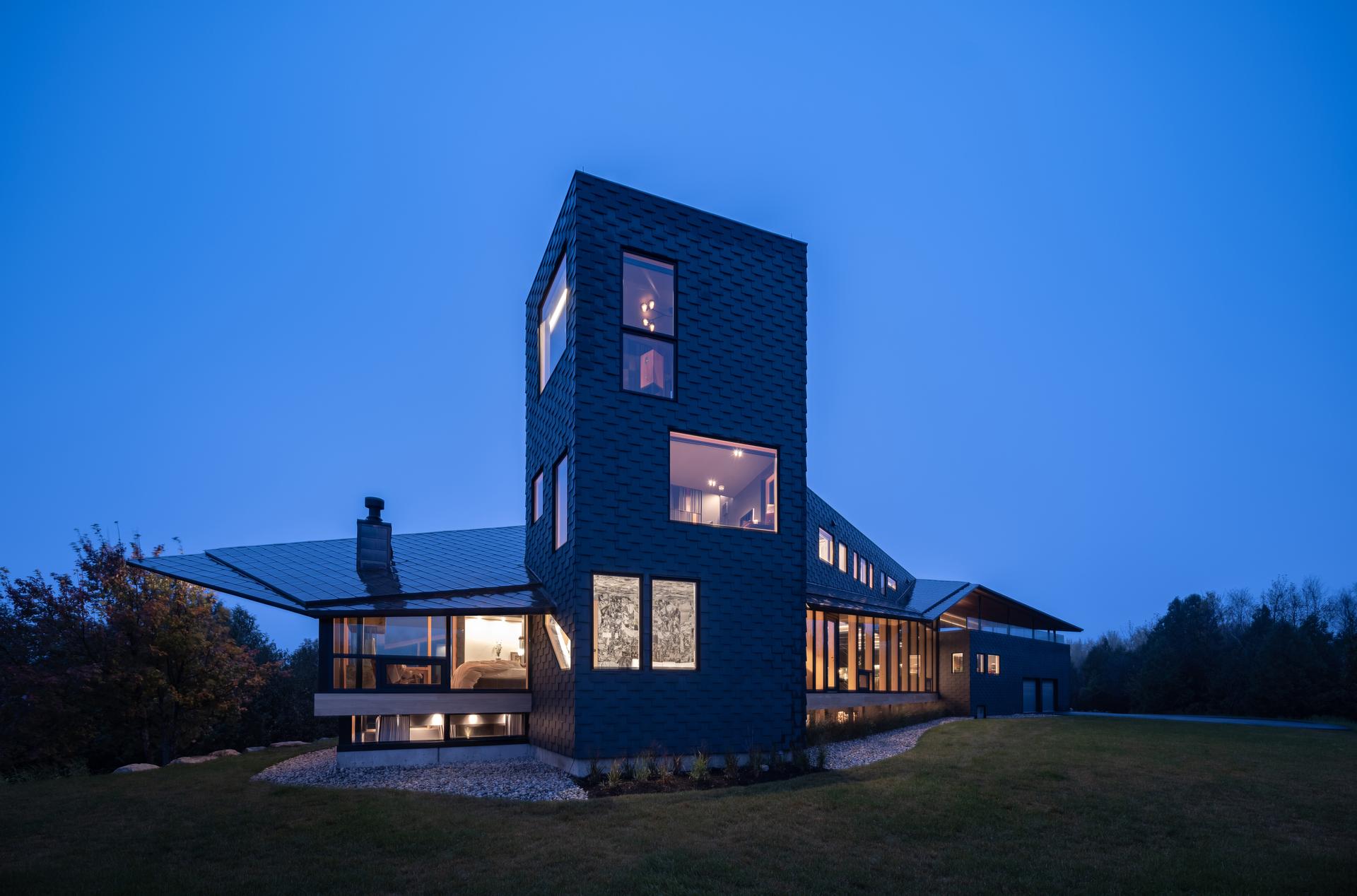 Forest Retreat - image 8