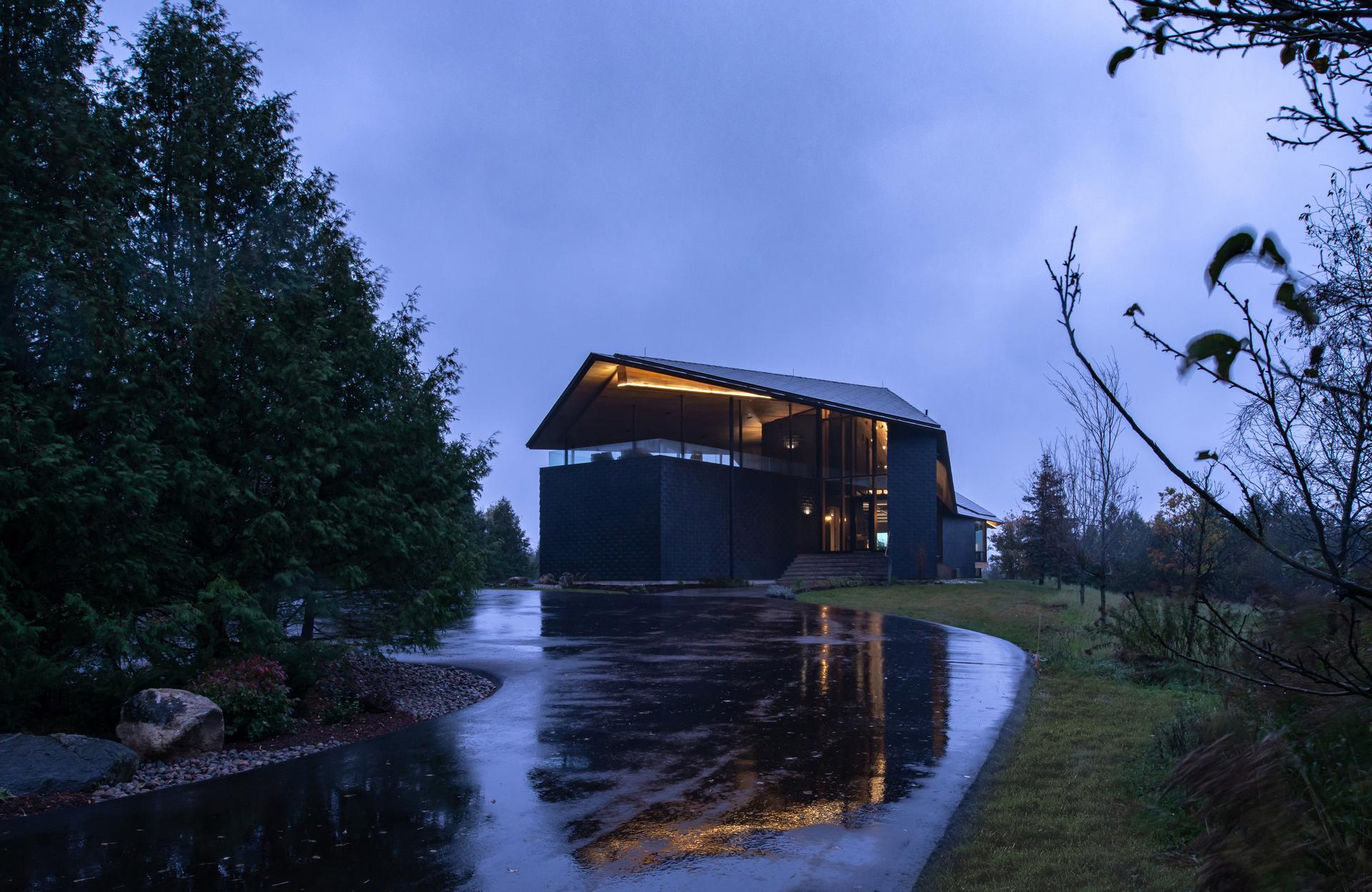Forest Retreat - image 4