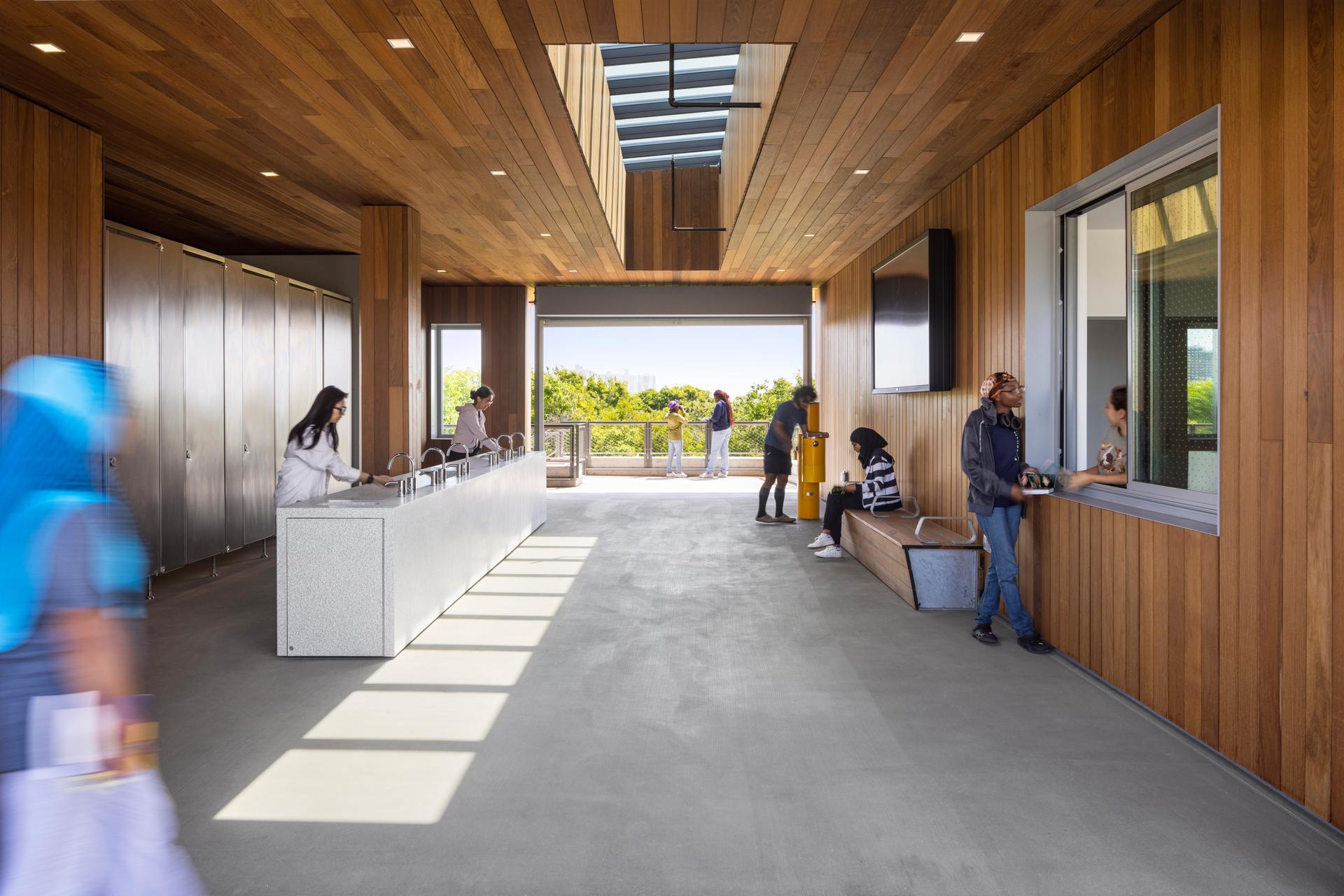 Arverne East Coastal Conservation Center and Nature Preserve - image 7