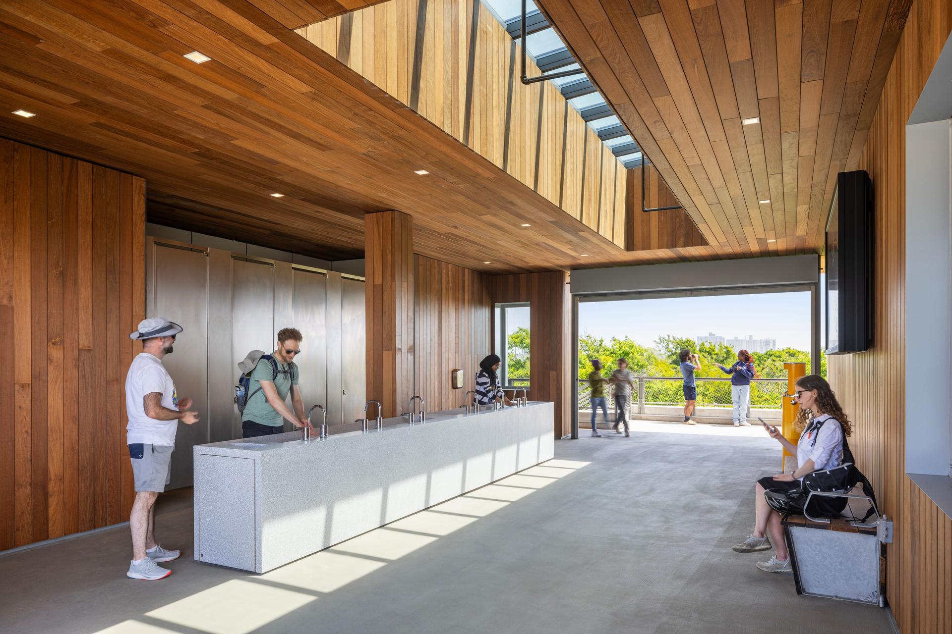 Arverne East Coastal Conservation Center and Nature Preserve - image 2