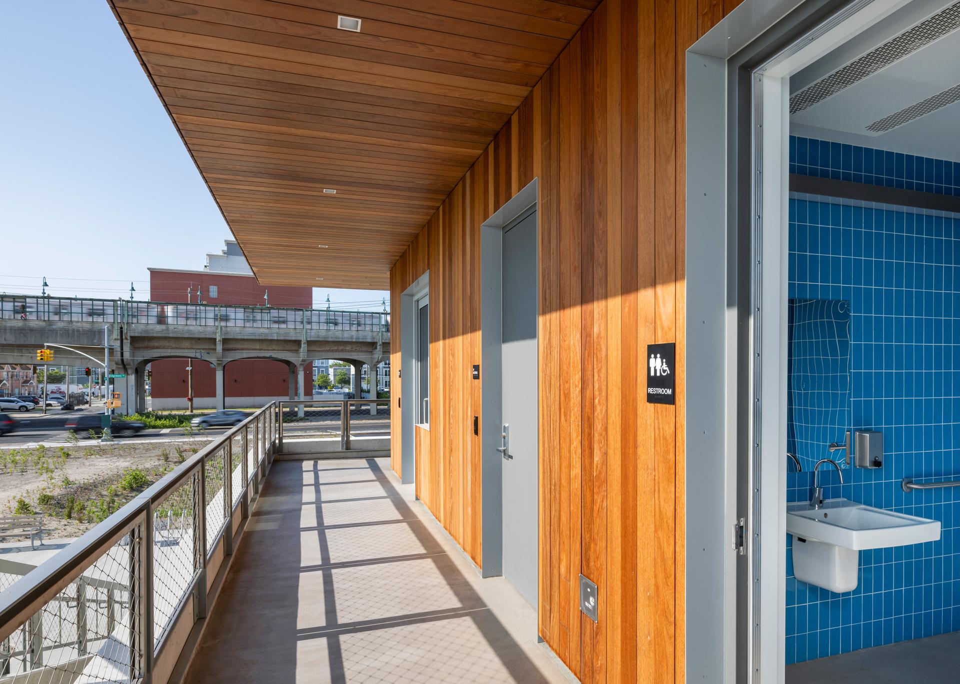 Arverne East Coastal Conservation Center and Nature Preserve - image 13