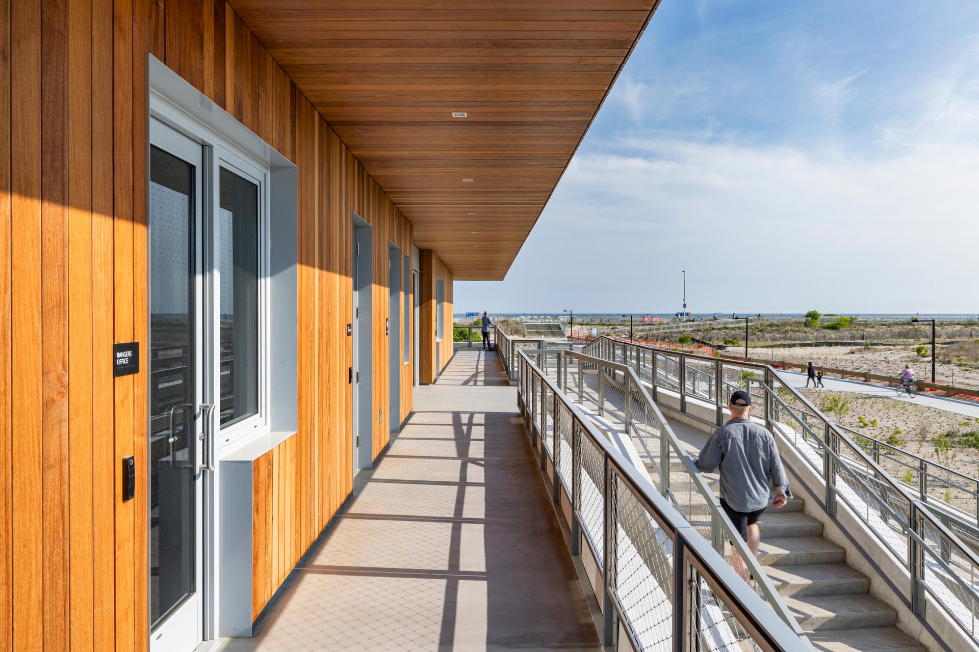 Arverne East Coastal Conservation Center and Nature Preserve - image 14