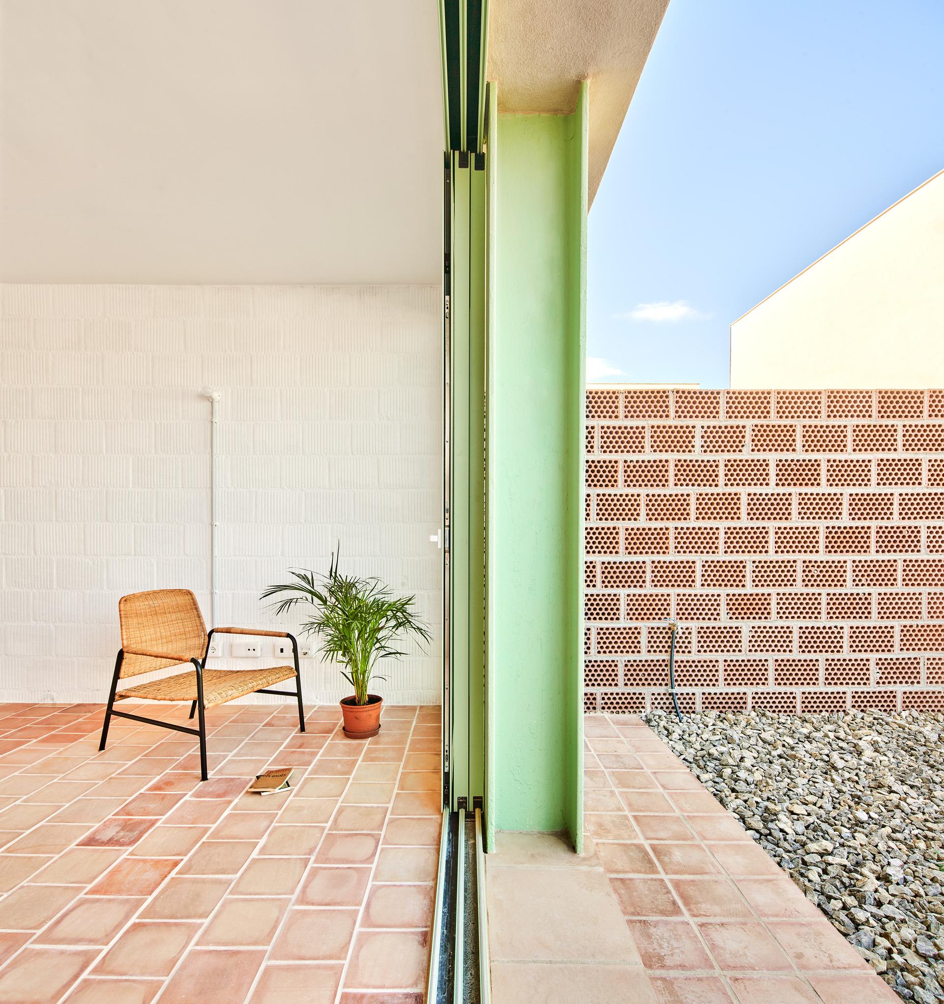 54 social housing in Inca, Mallorca, Balearic Islands - image 20