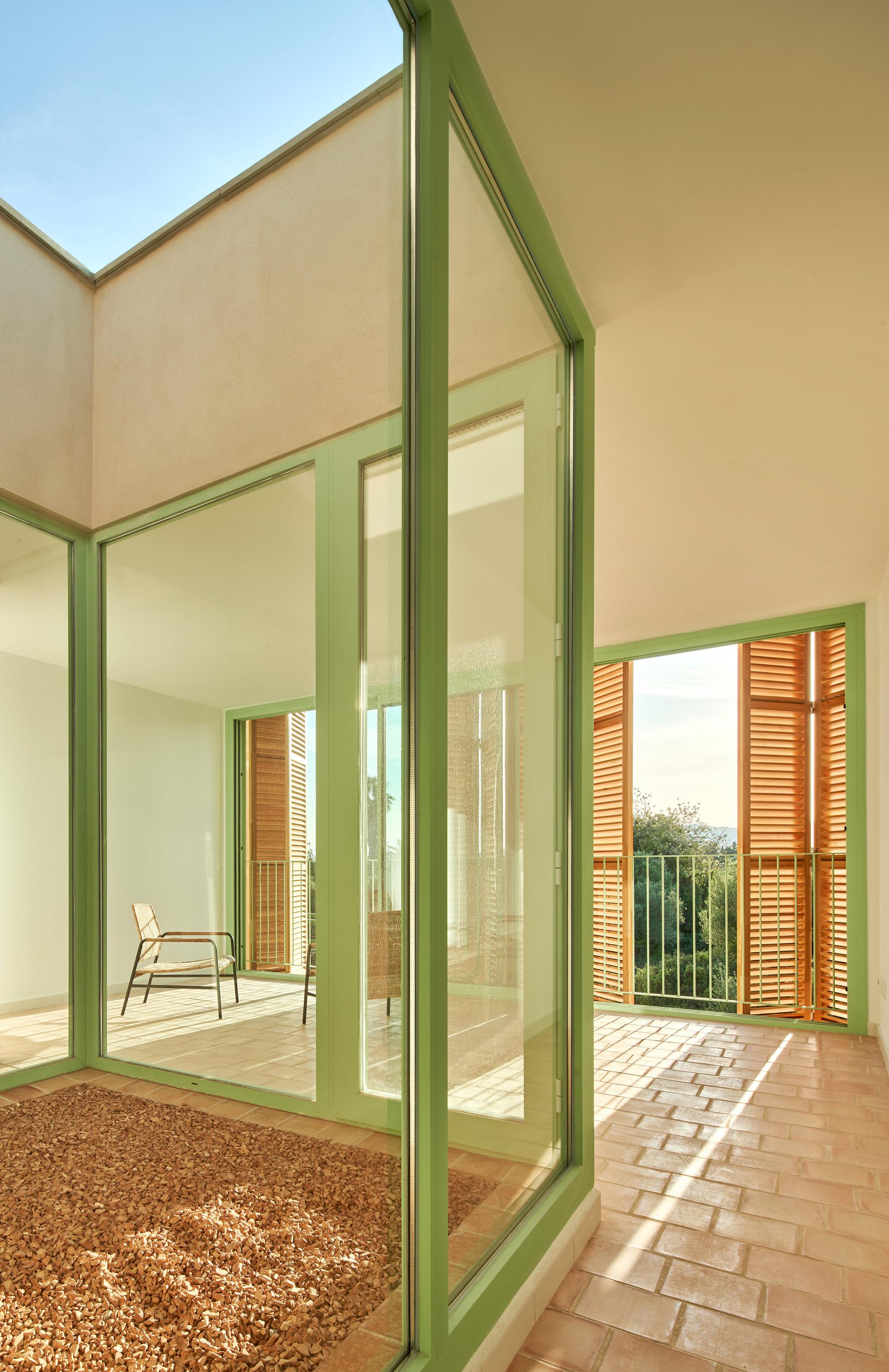 54 social housing in Inca, Mallorca, Balearic Islands - image 22