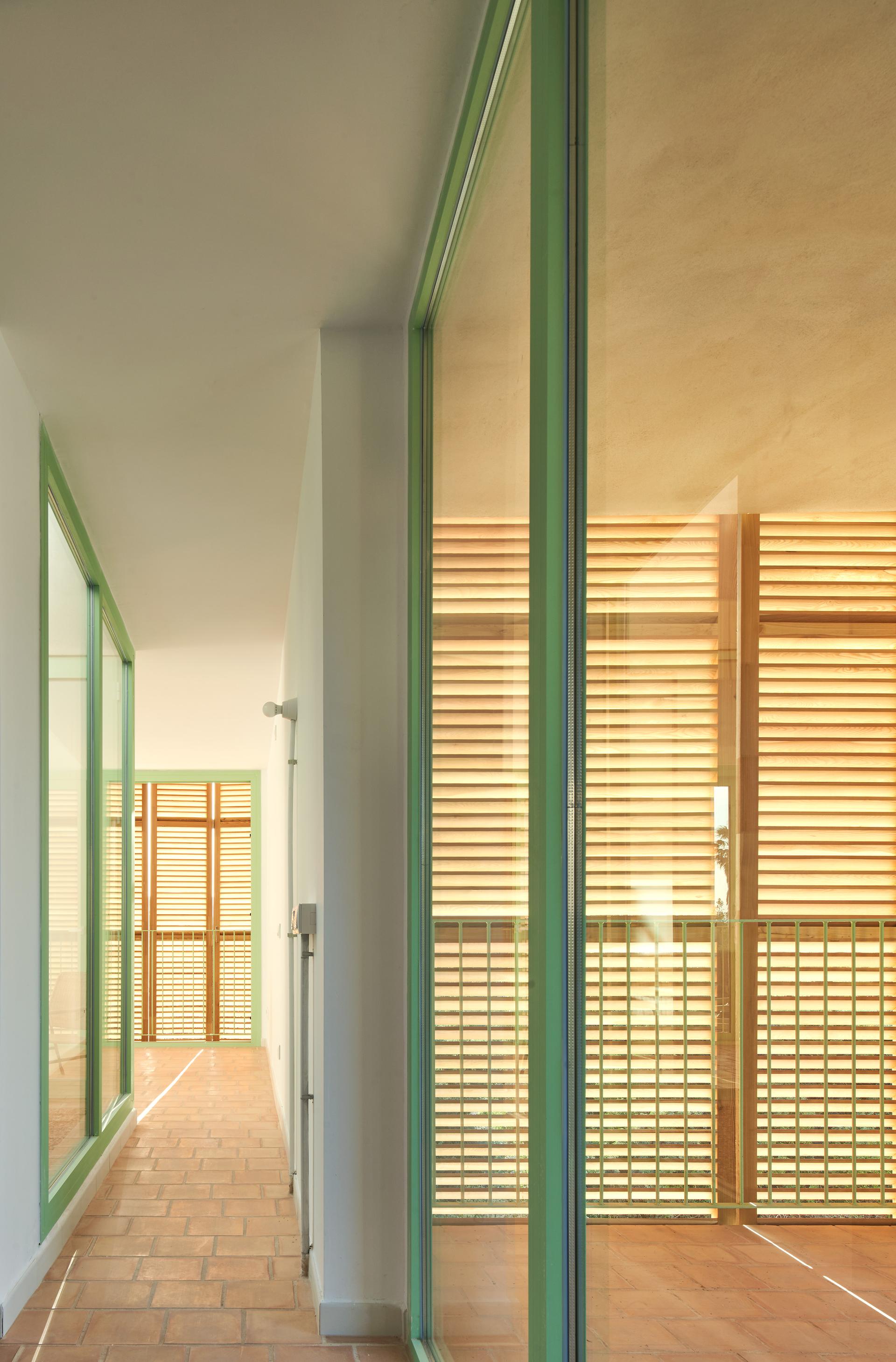 54 social housing in Inca, Mallorca, Balearic Islands - image 23