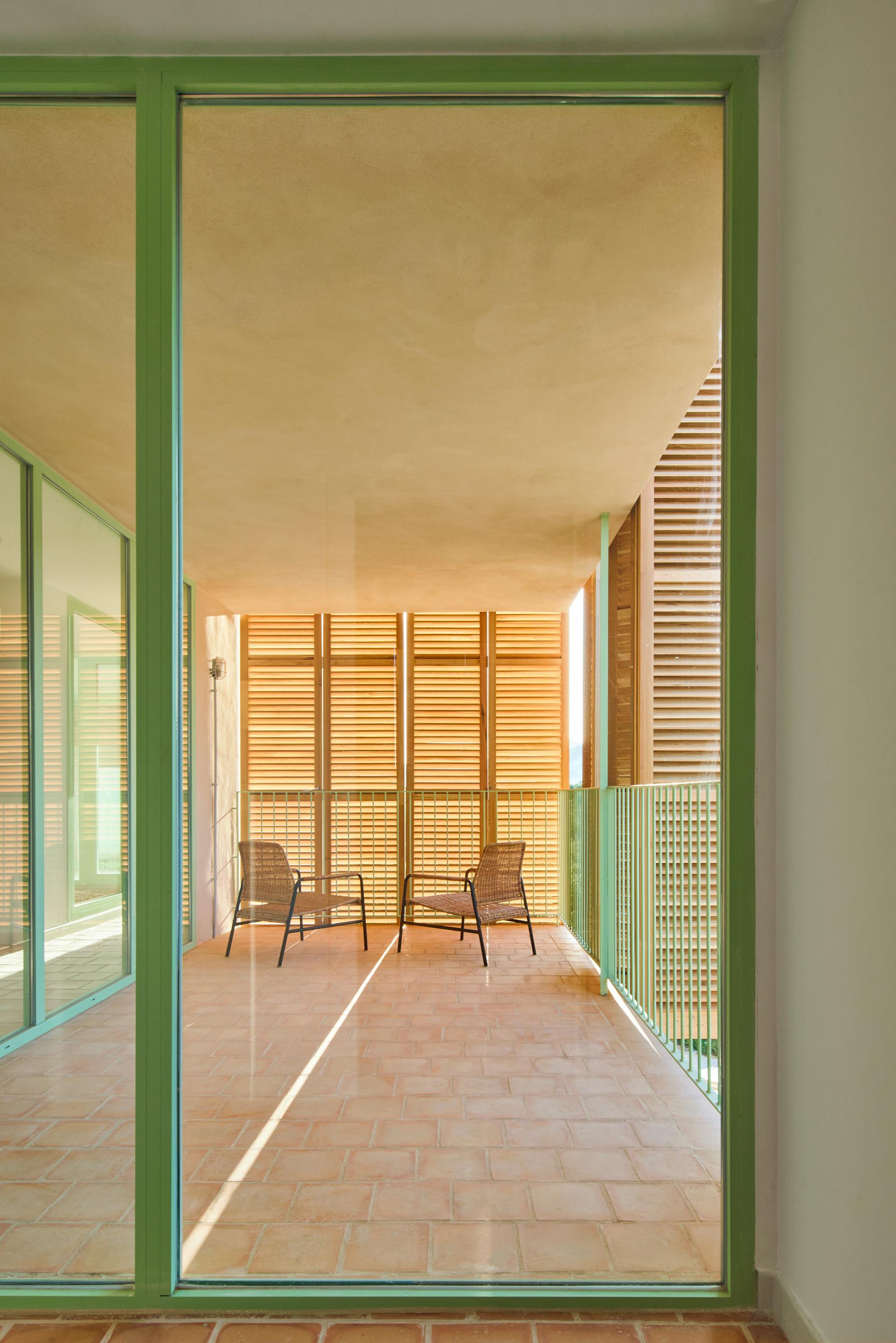 54 social housing in Inca, Mallorca, Balearic Islands - image 24