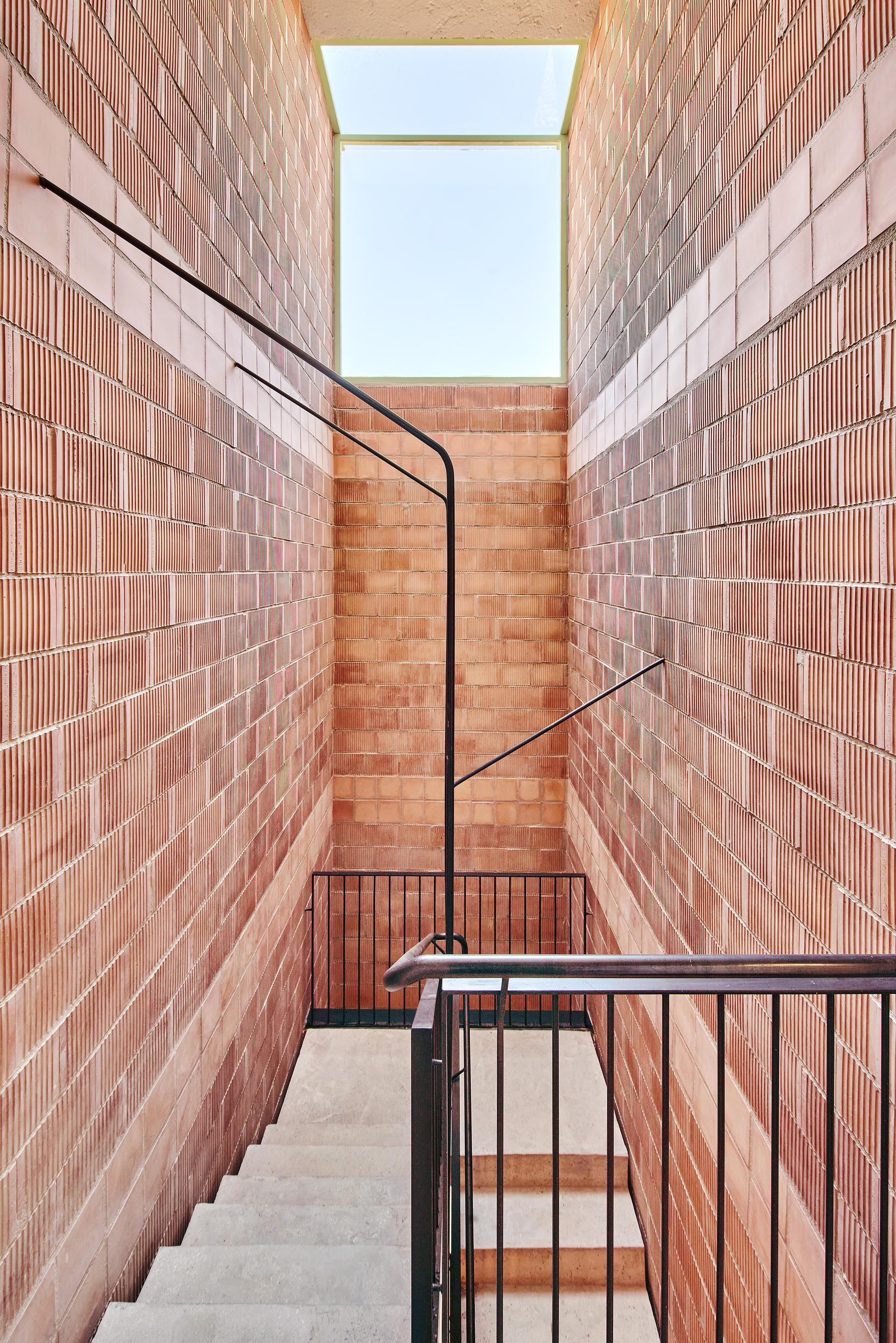54 social housing in Inca, Mallorca, Balearic Islands - image 28