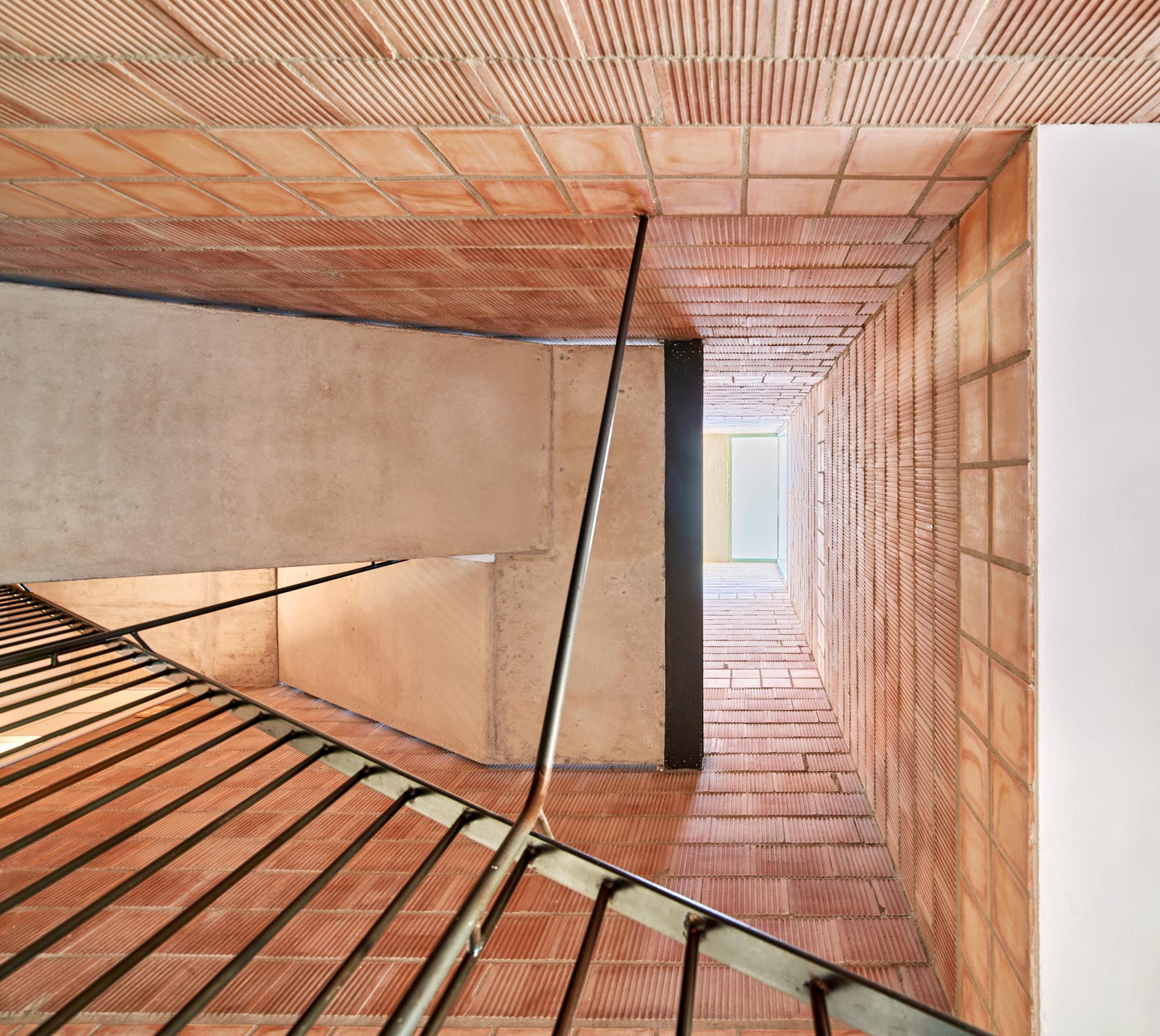 54 social housing in Inca, Mallorca, Balearic Islands - image 29