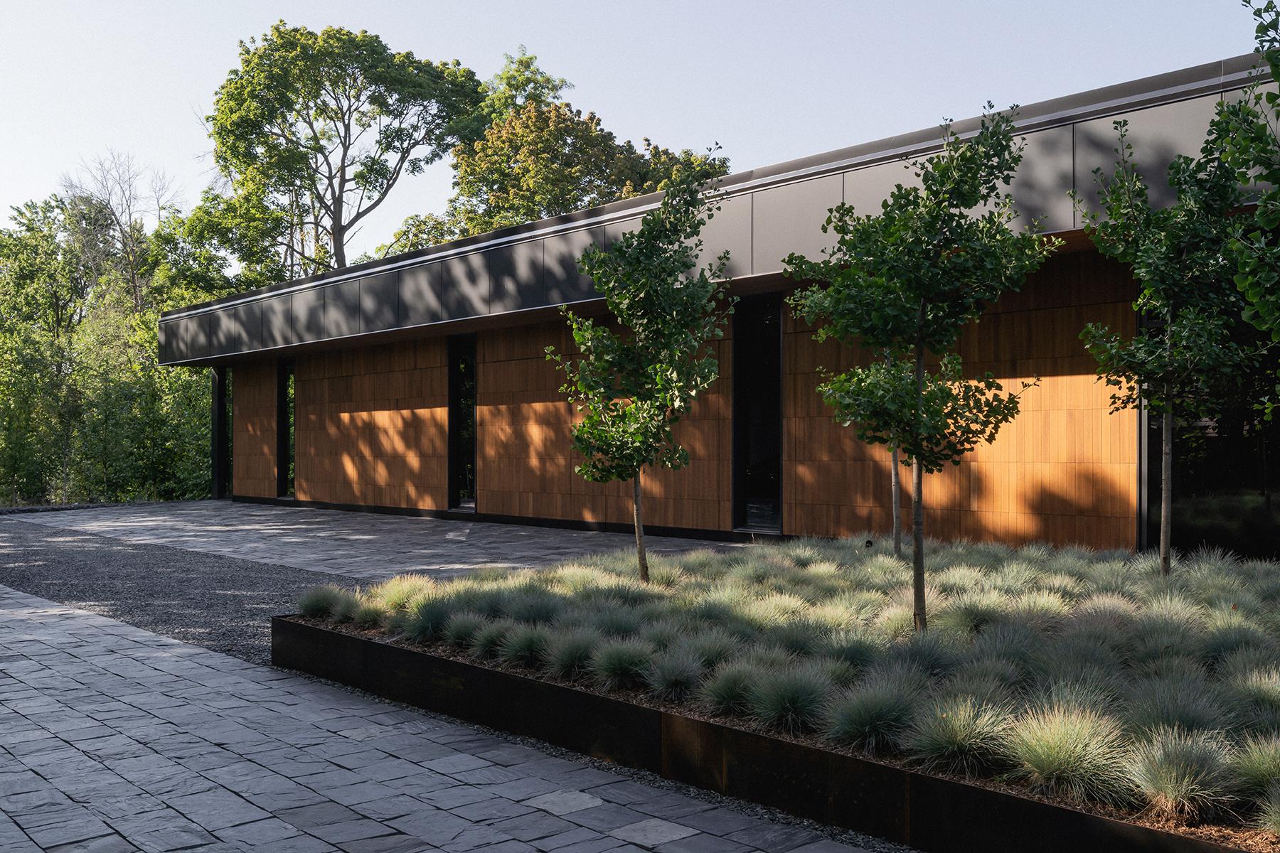 The Slate Residence - image 2