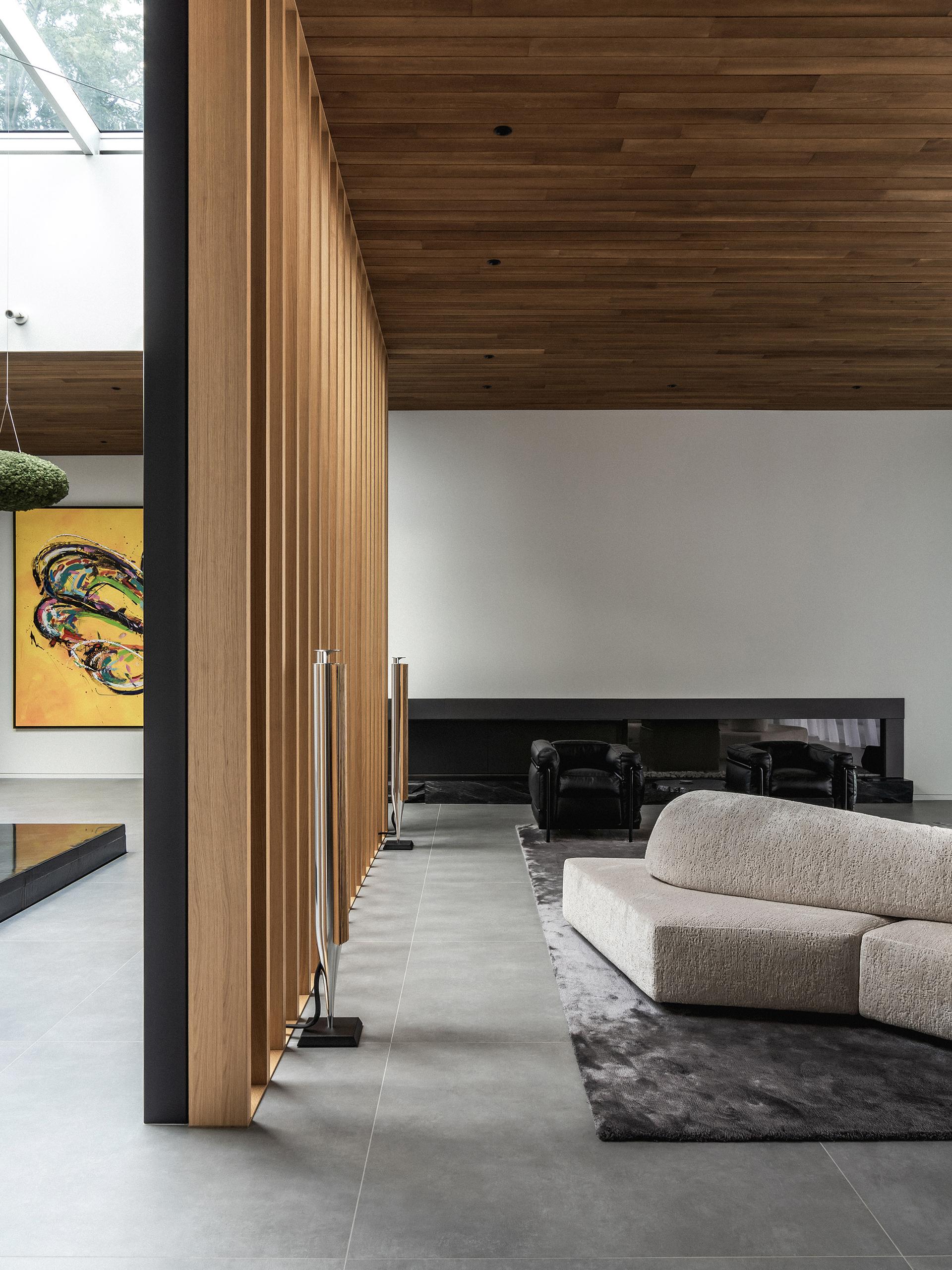 The Slate Residence - image 11